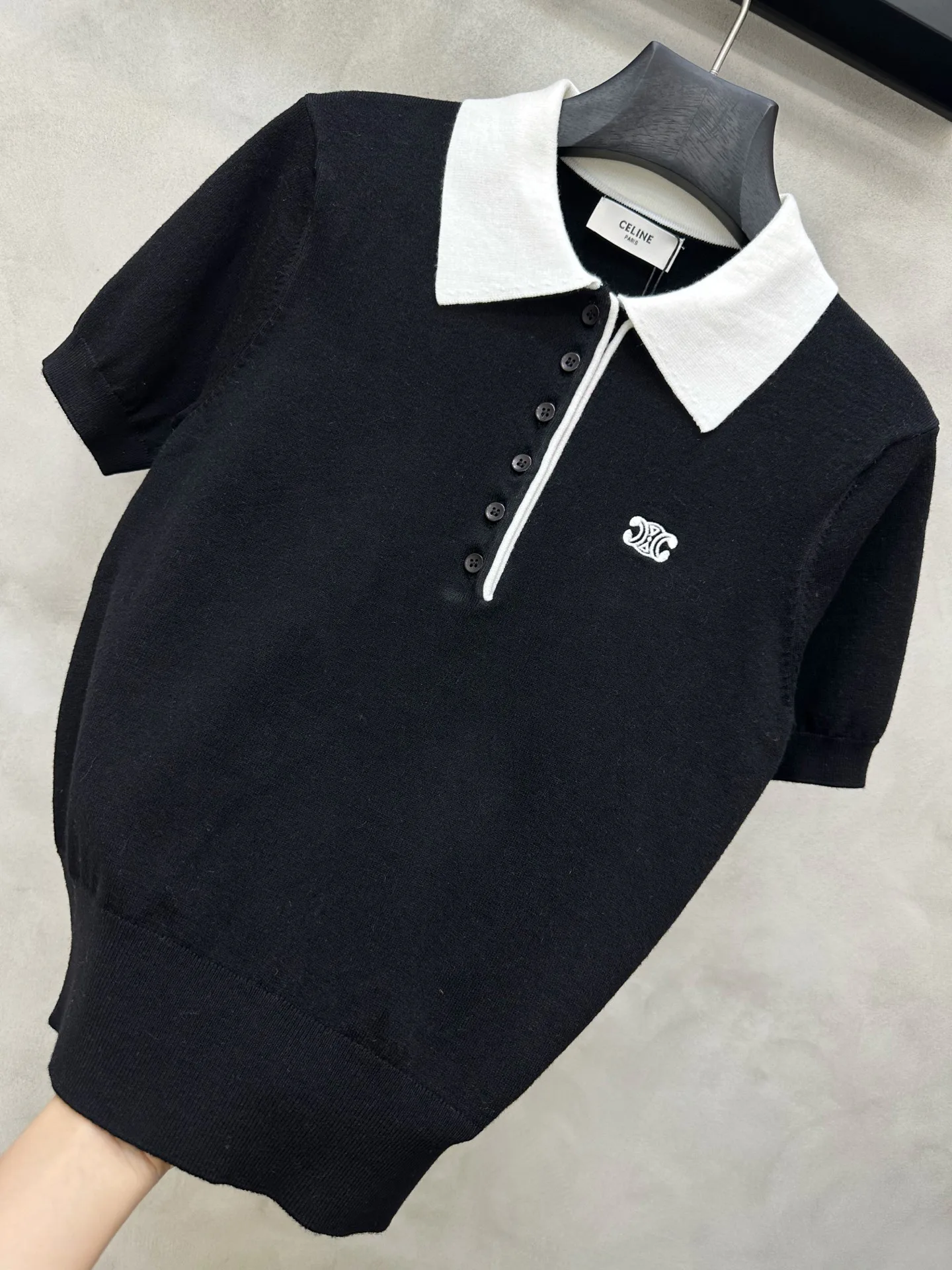 Рубашки Женские Celine 11762945
