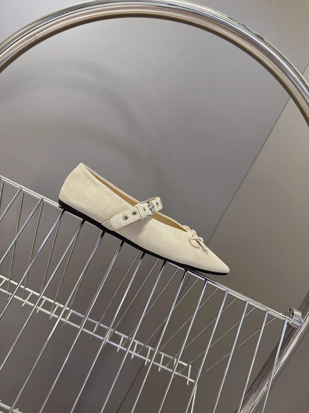 Туфли Женские Miu Miu 18035044