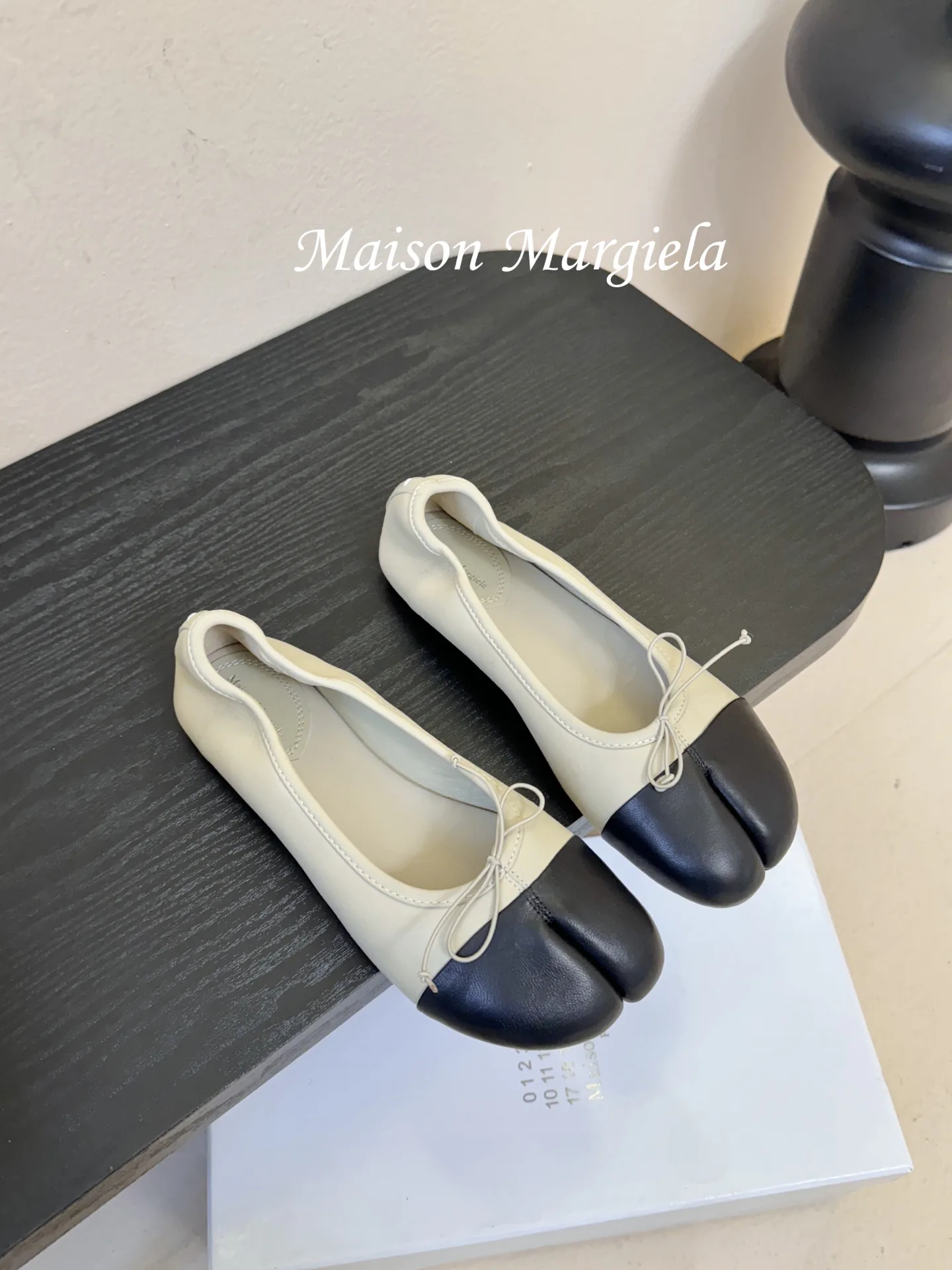 Балетки Женские Maison Margiela 947120