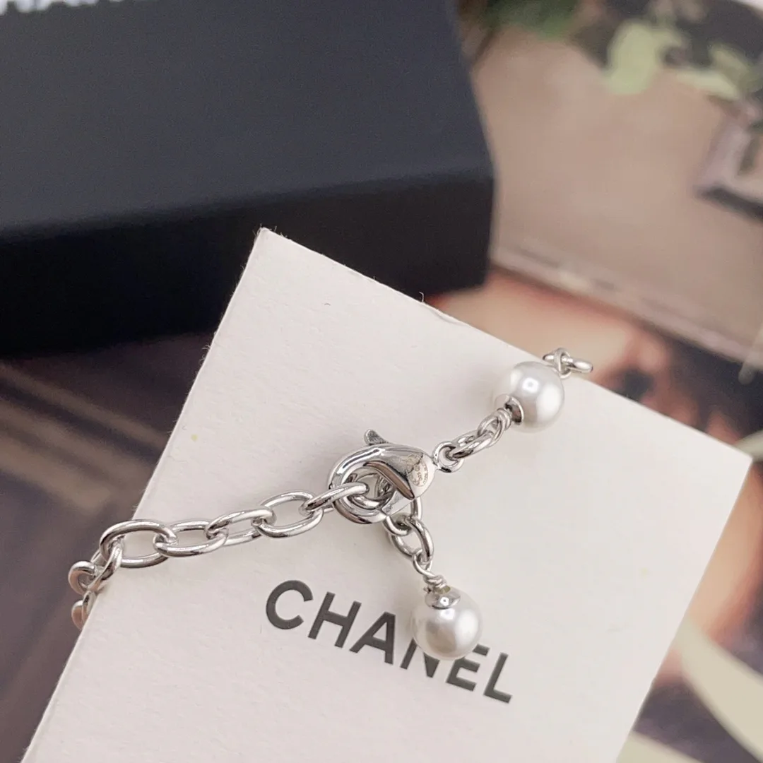 Бижутерия Chanel 1789726