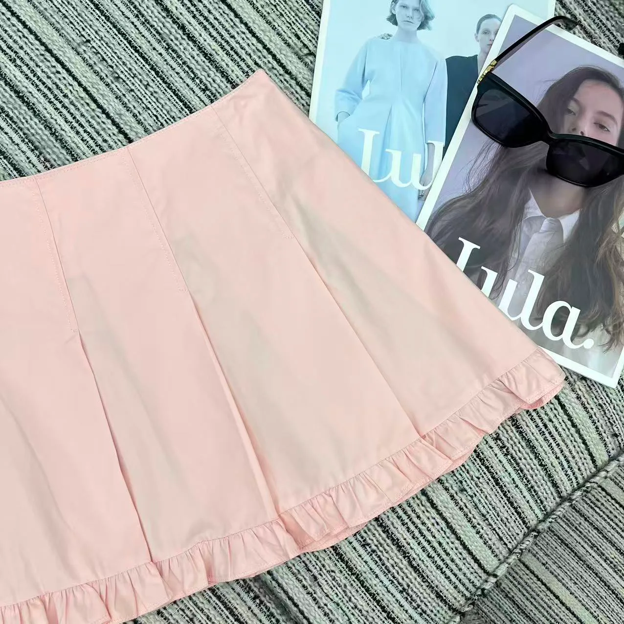 Юбки Женские Miu Miu 13419774