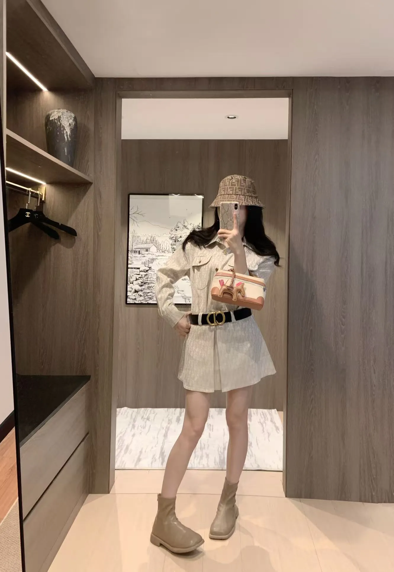 Платья Женские Christian Dior 11502272