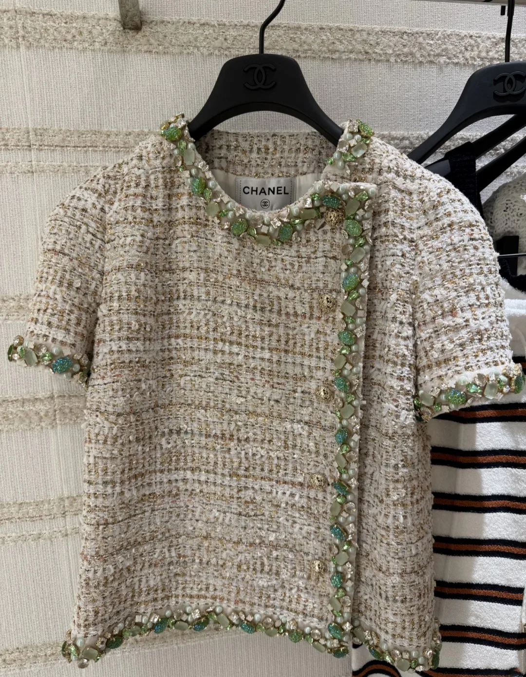 Жакеты Женские Chanel 11589476