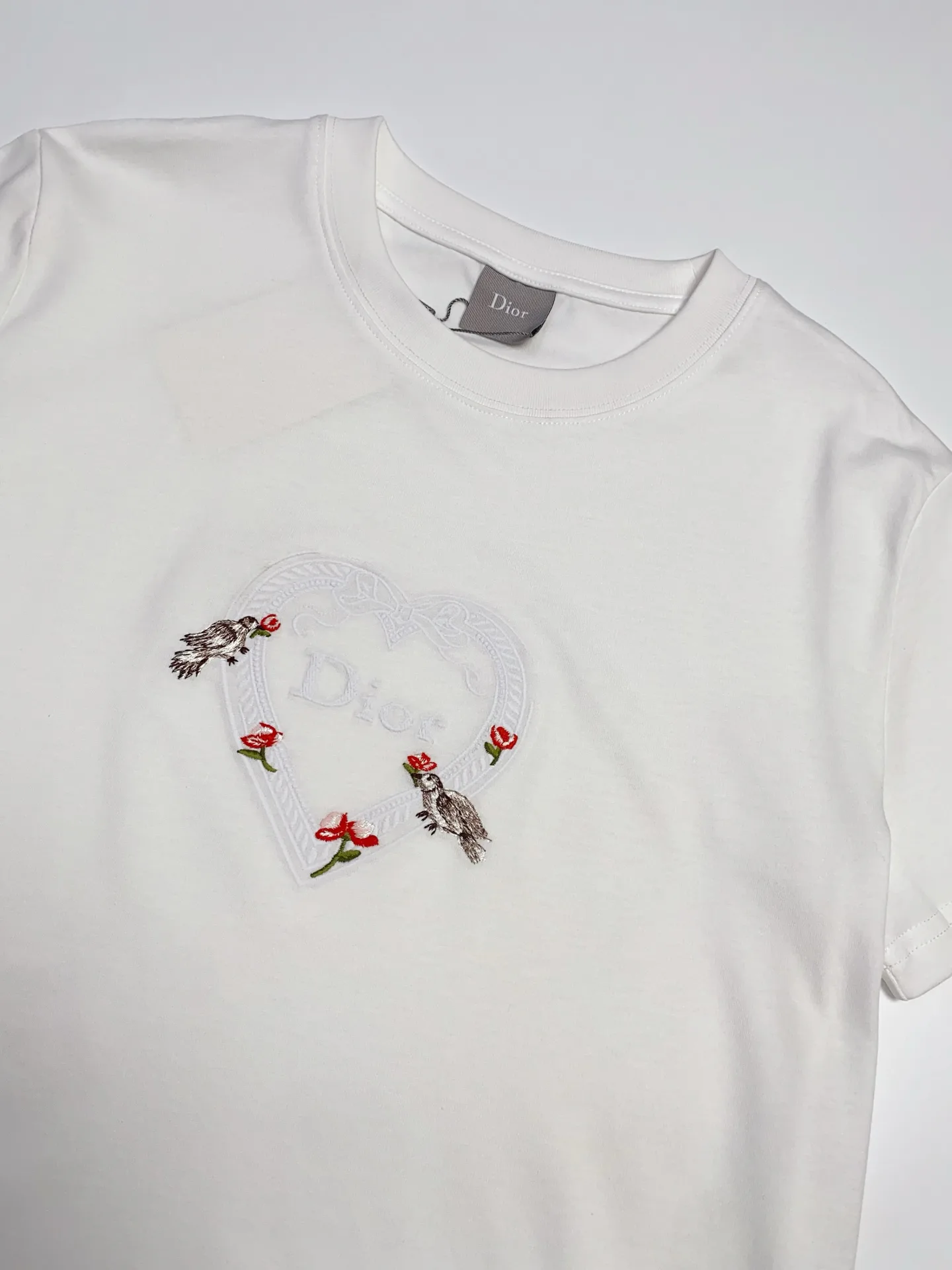 Футболки Женские Christian Dior 11676704