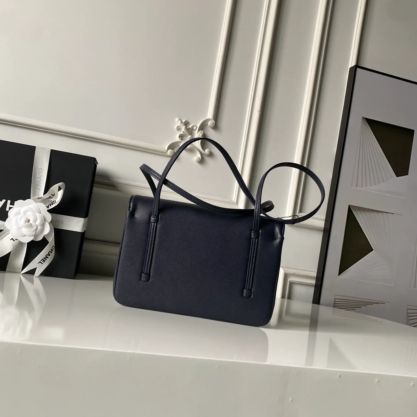 Классические Сумки Женские Chanel 18207713