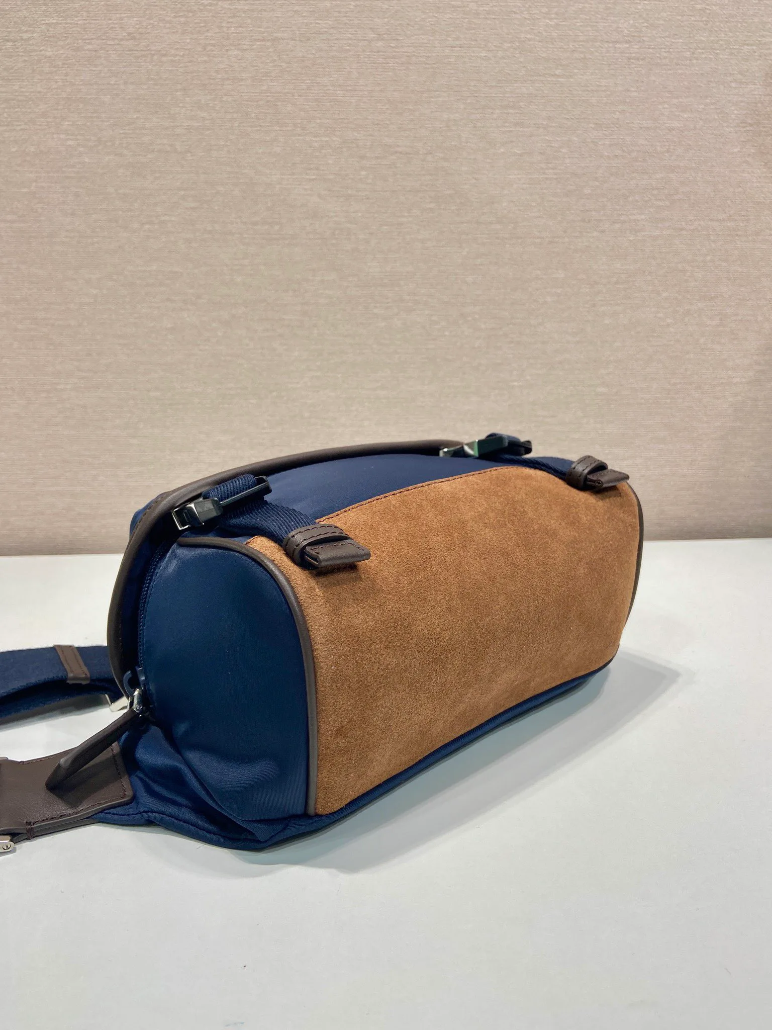 Поясные Сумки Женские Prada 13724038