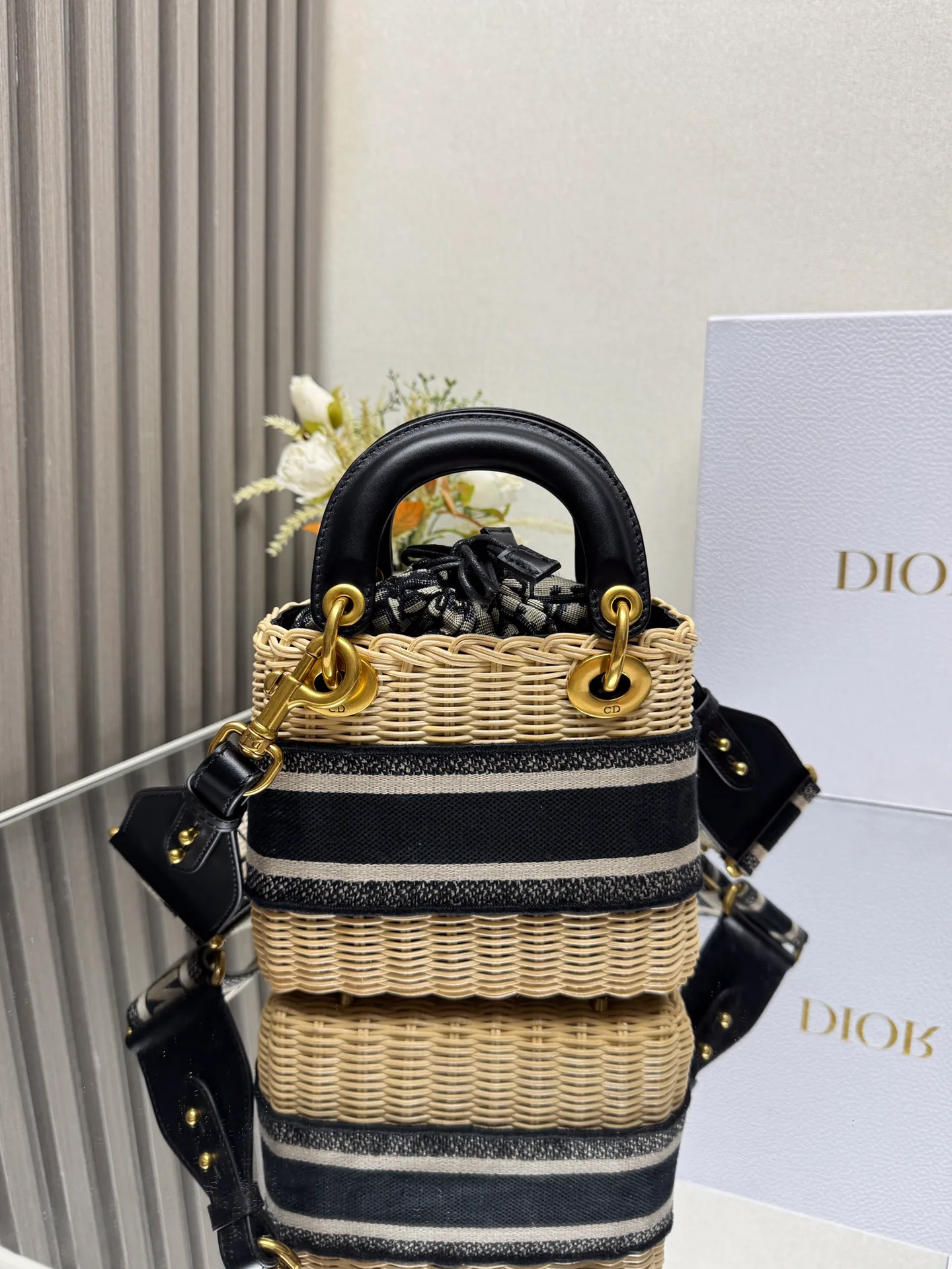 Сумки На Ремне Женские Christian Dior 110289