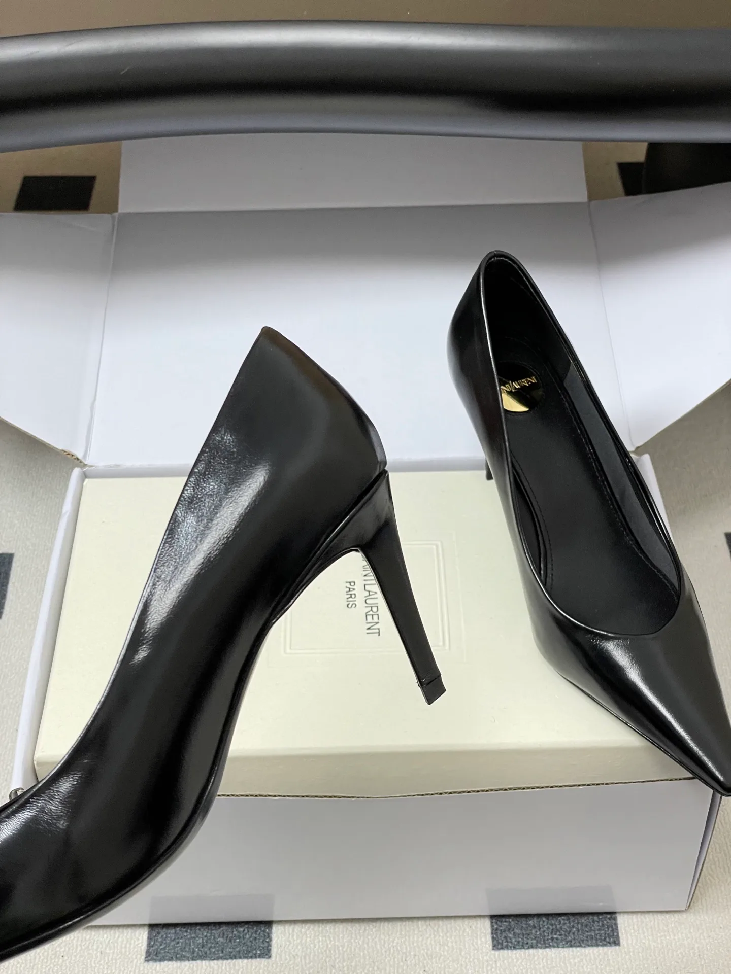 Туфли Женские Saint Laurent 11304143