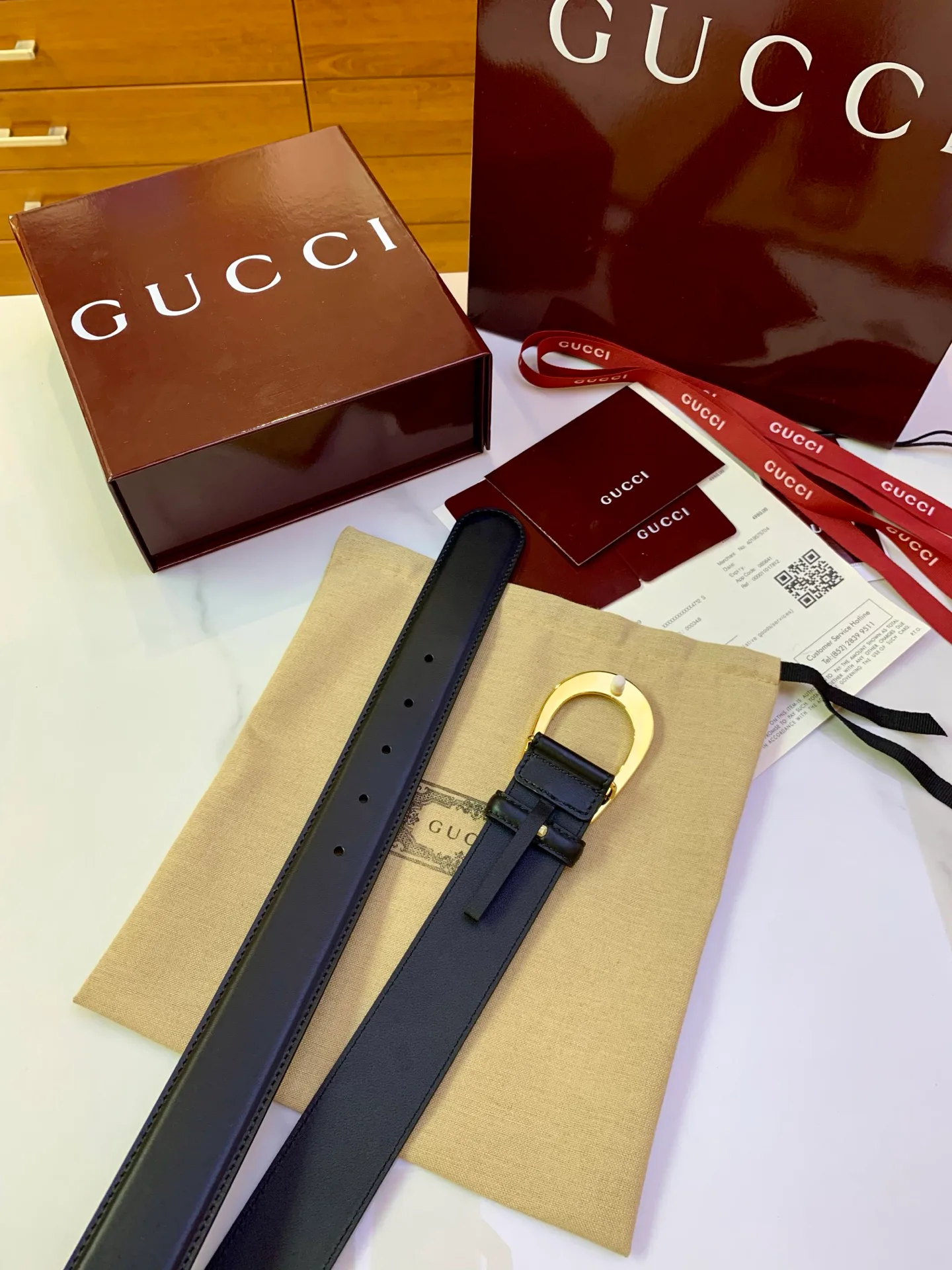 Ремни Gucci 17765969