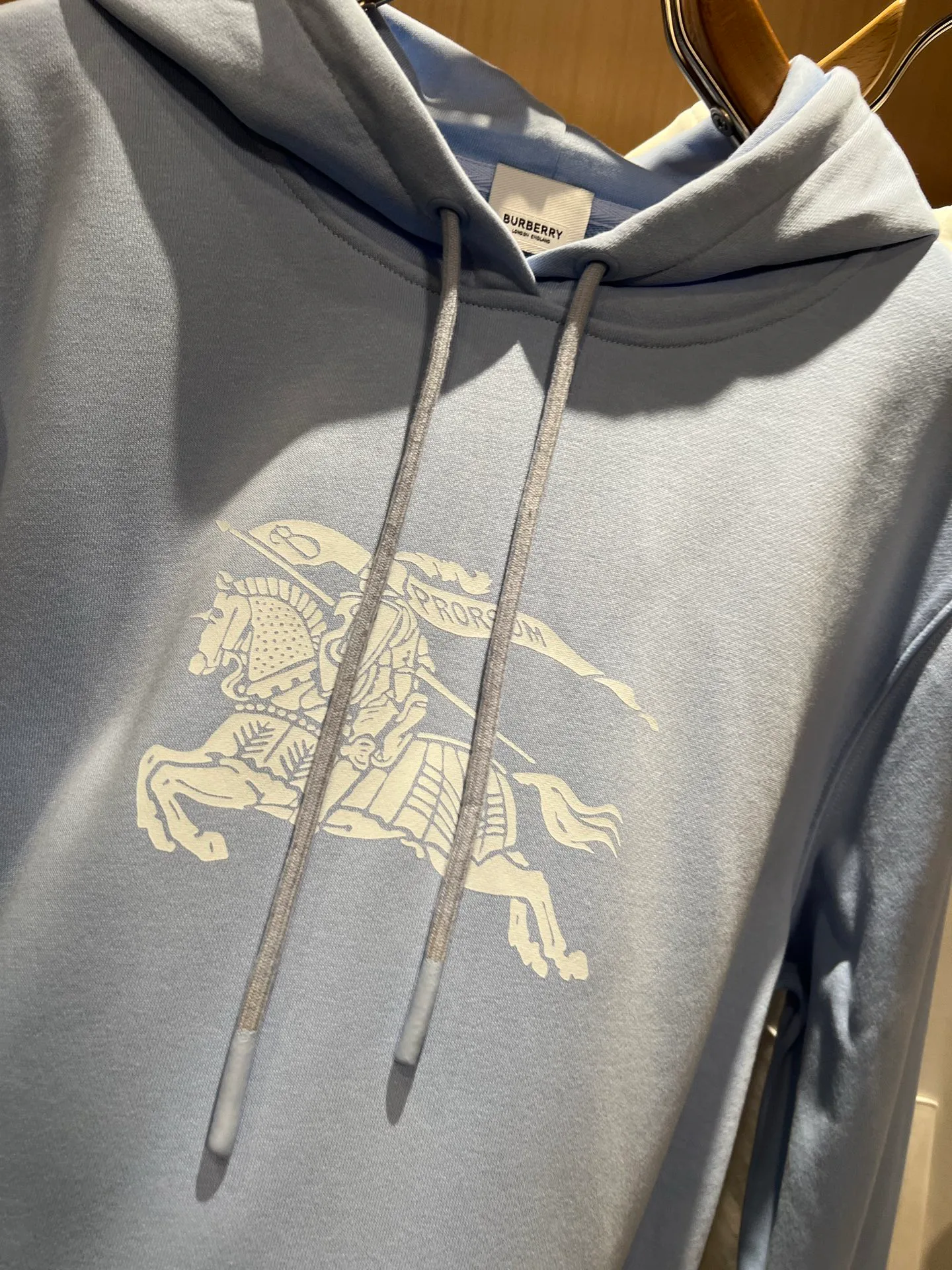 Свитшоты И Худи Мужские Burberry 18798947