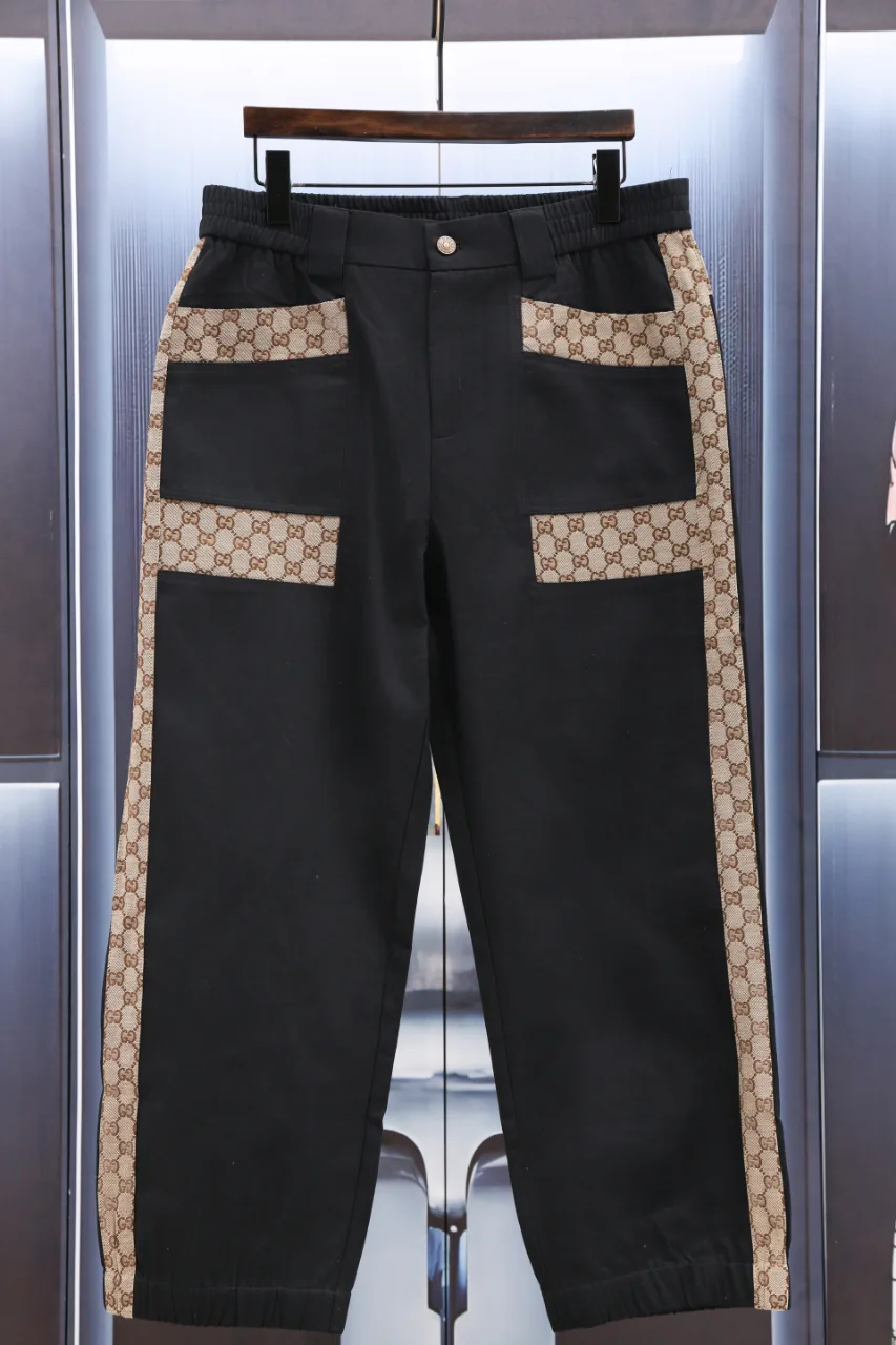 Брюки Мужские Gucci 3033