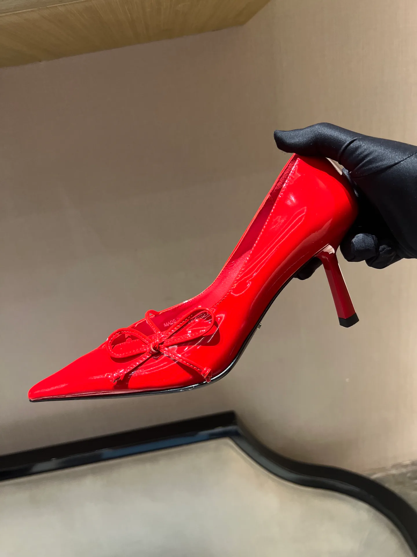 Туфли Женские Prada 11454590