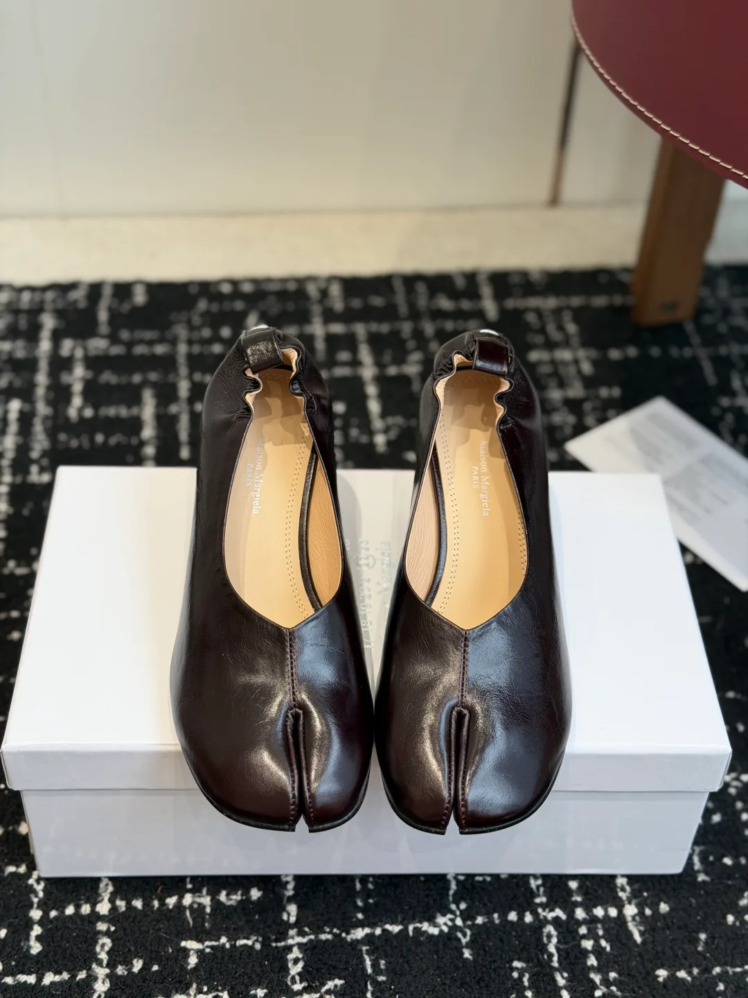 Туфли Женские Maison Margiela 18034877
