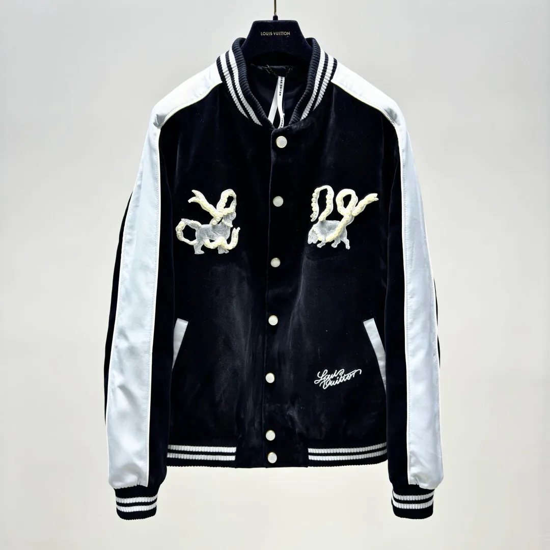 Куртки Мужские Louis Vuitton 5882