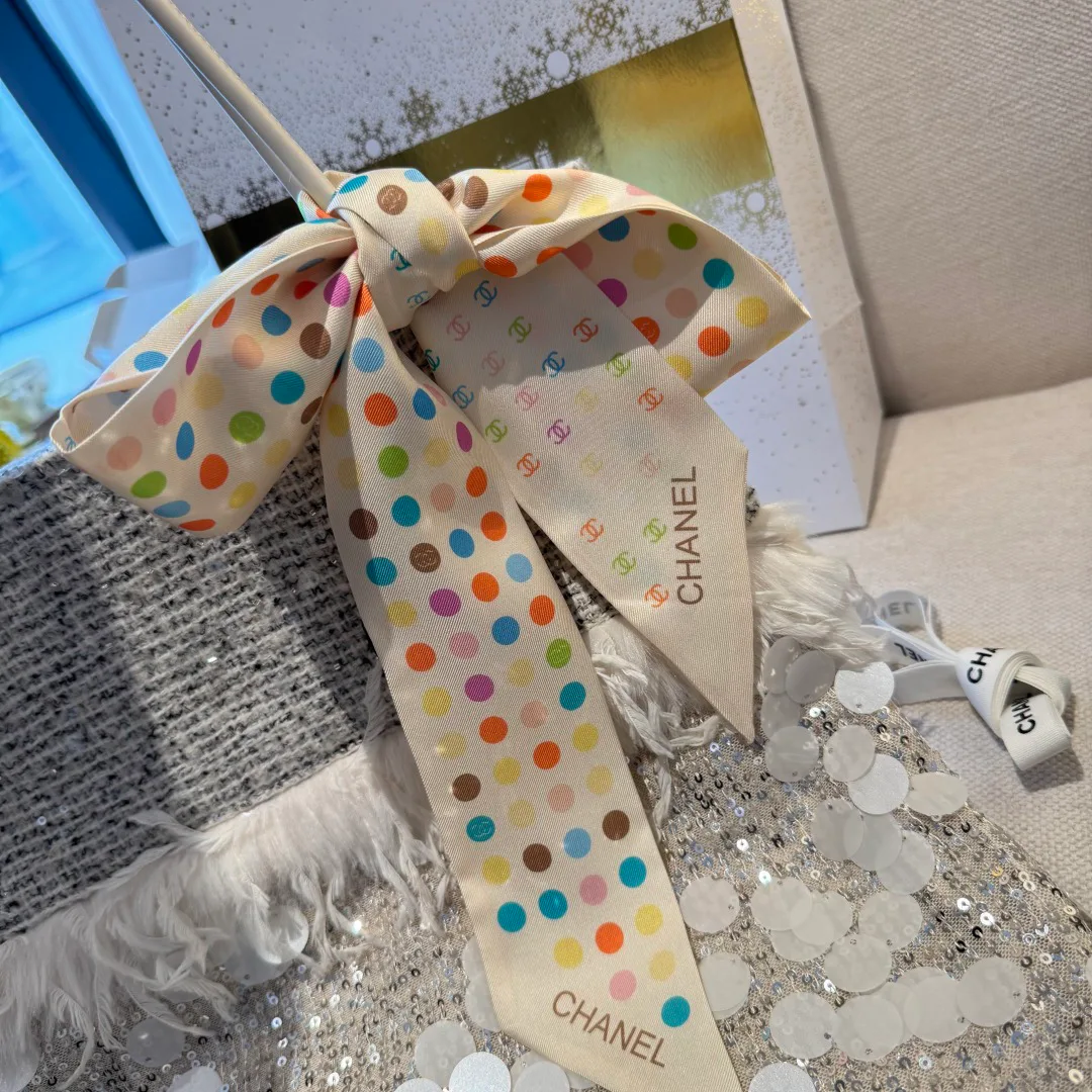 Платки Chanel 11055456