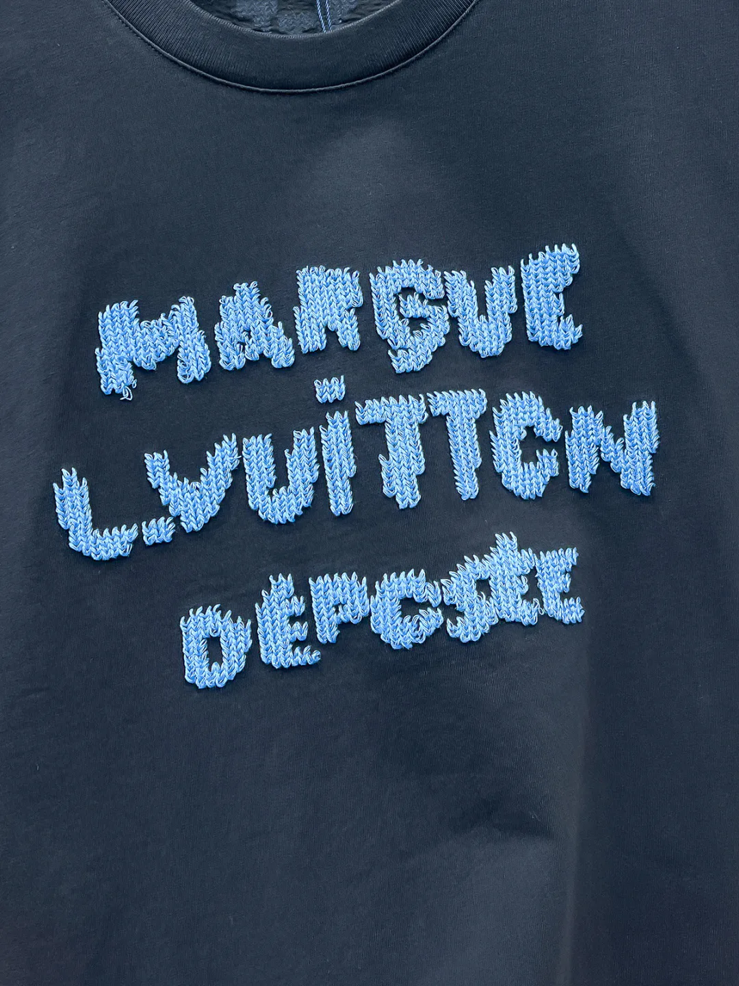 Футболки Мужские Louis Vuitton 11415726