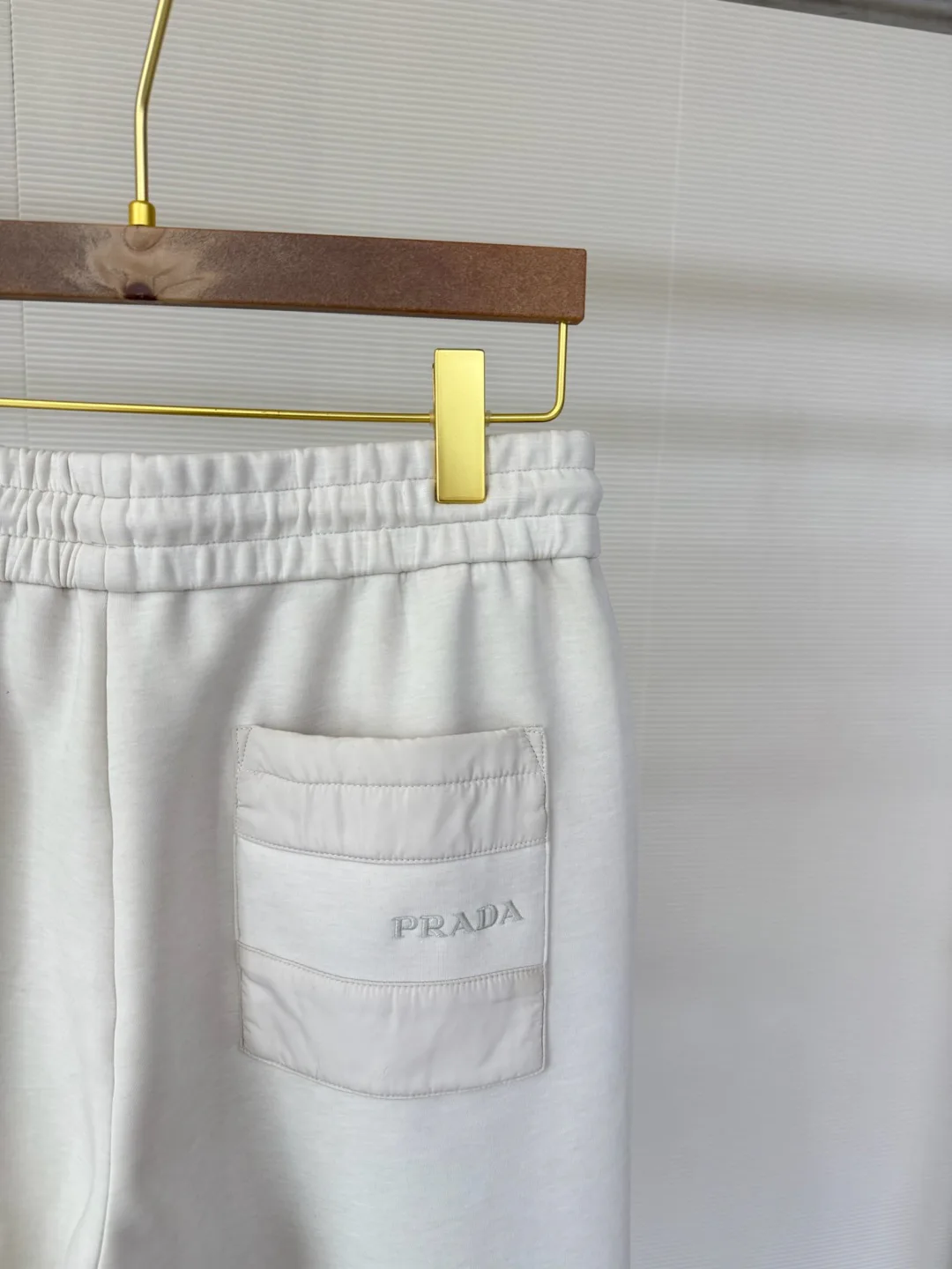 Брюки Женские Prada 791626