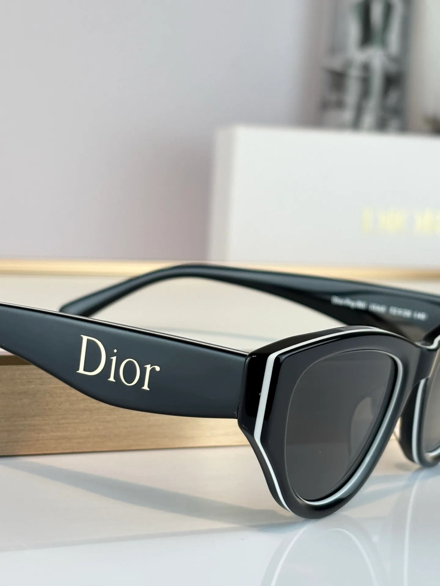 Очки Christian Dior 17701096