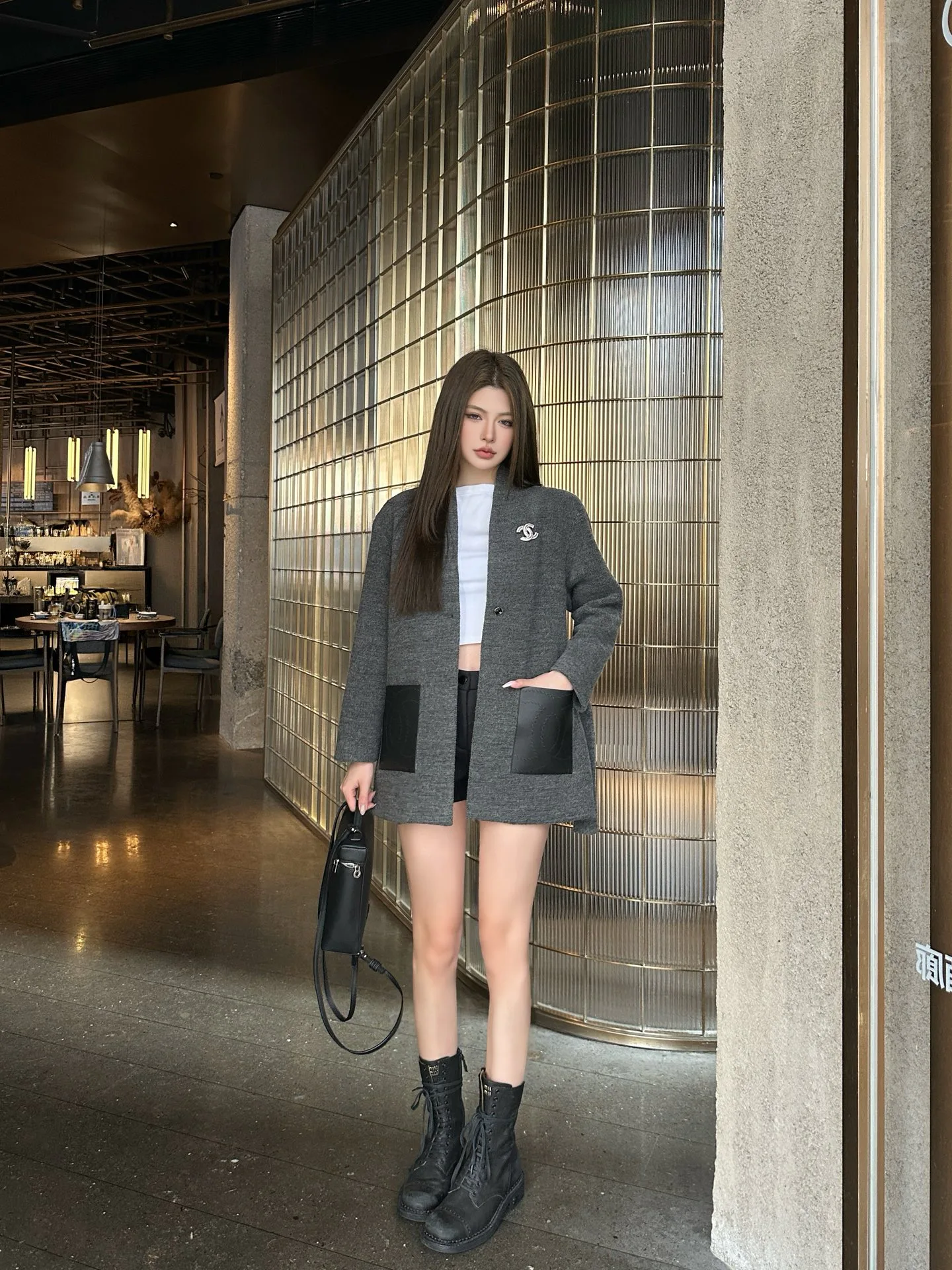 Жакеты Женские Chanel 1278445