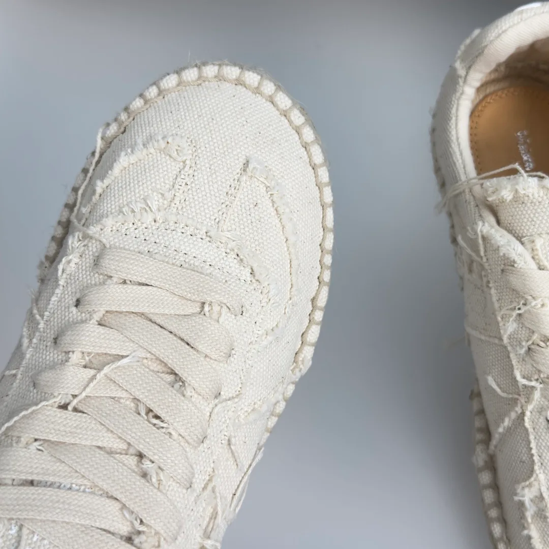 Кроссовки Женские Maison Margiela 17415529