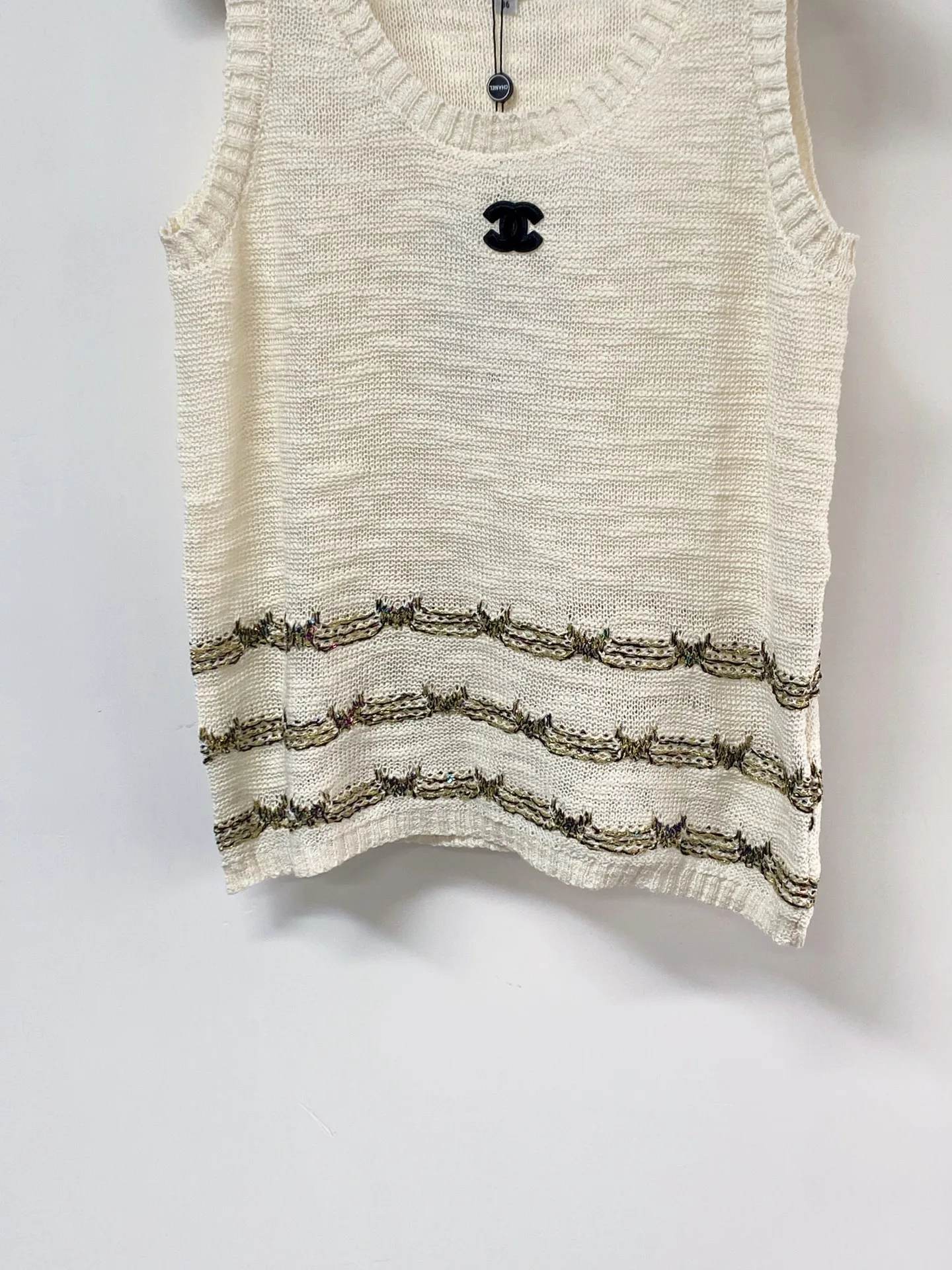 Жилеты Женские Chanel 11681778