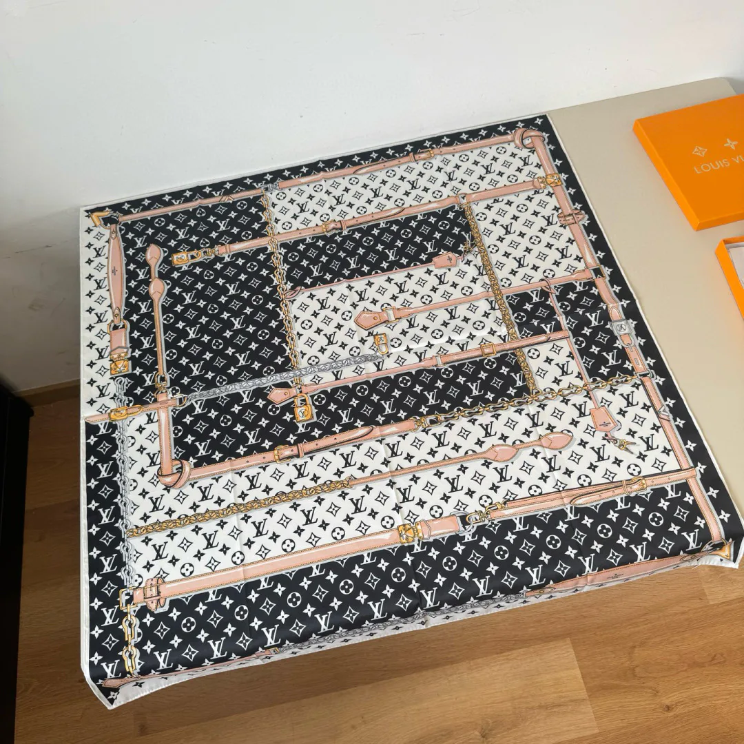 Платки Louis Vuitton 11362349