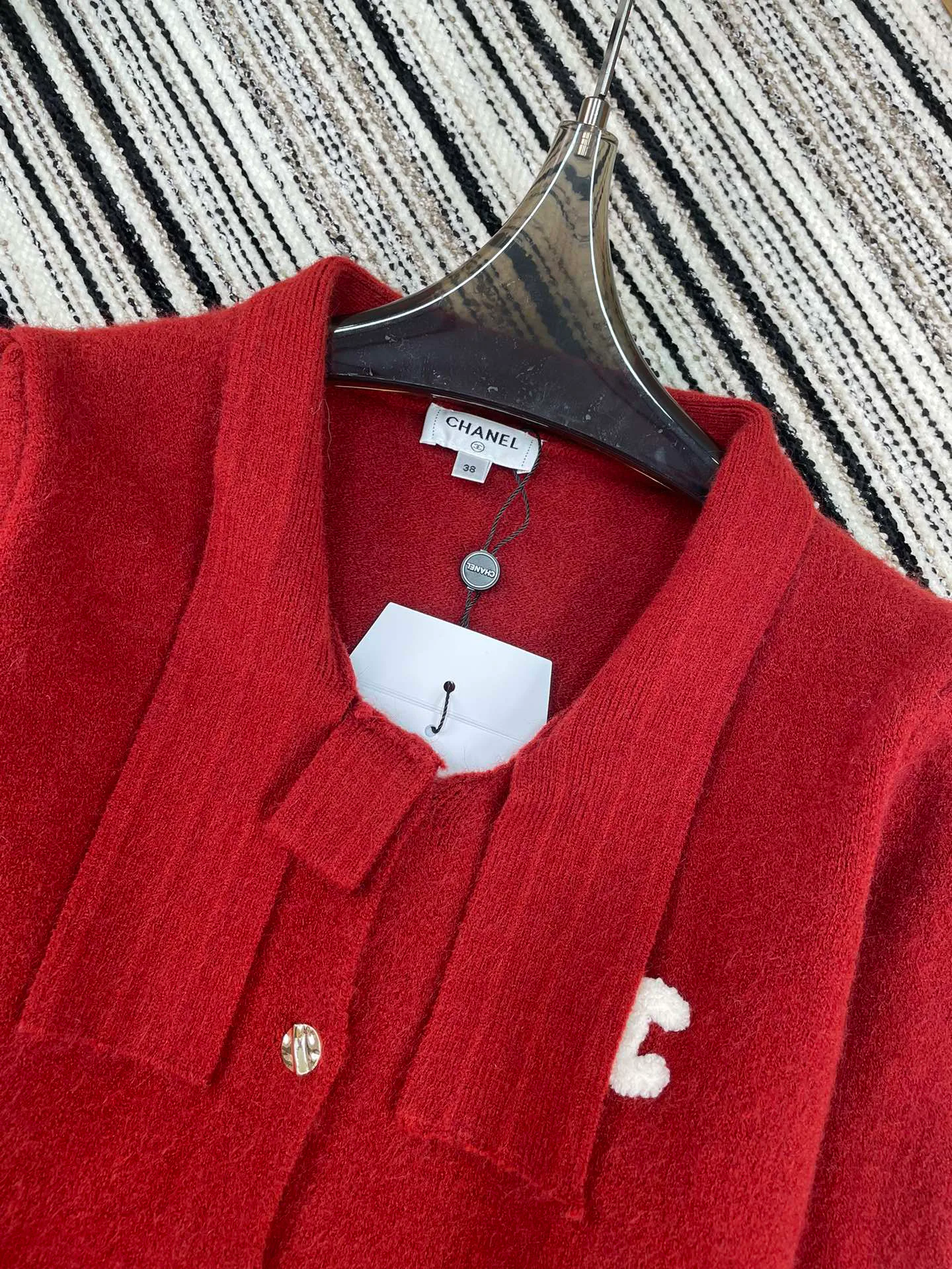 Джемперы И Свитеры Женские Chanel 1409461