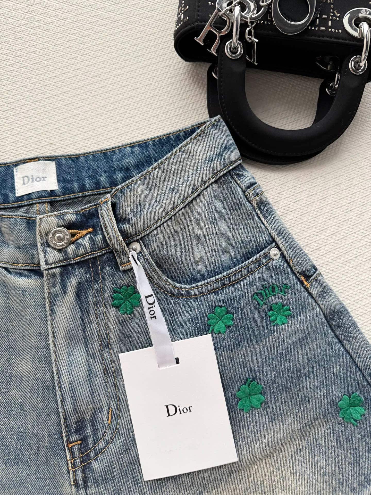 Юбки Женские Christian Dior 5778906