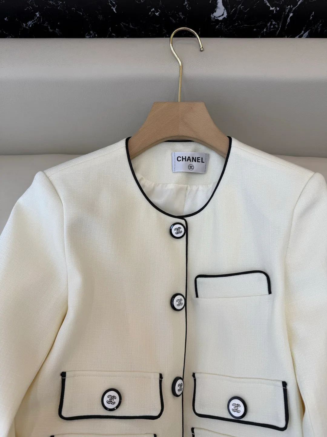 Жакеты Женские Chanel 10503310