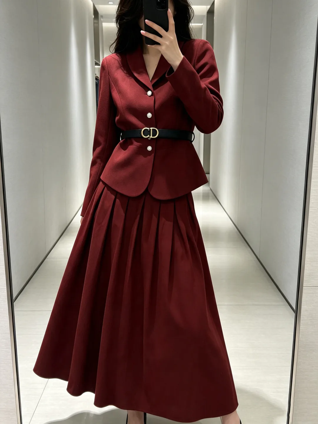 Костюмы Женские Christian Dior 17986582