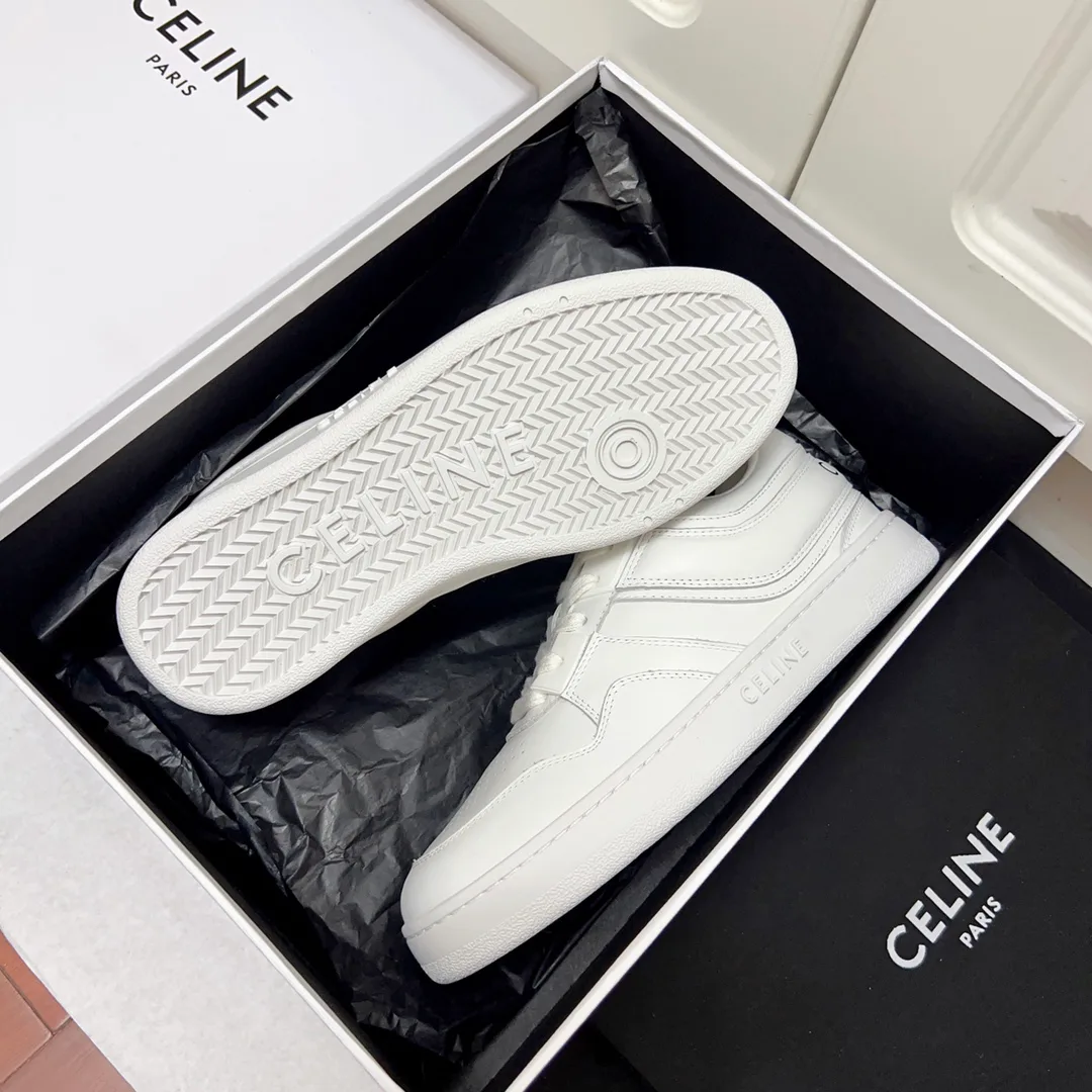 Кеды Женские Celine 11419923