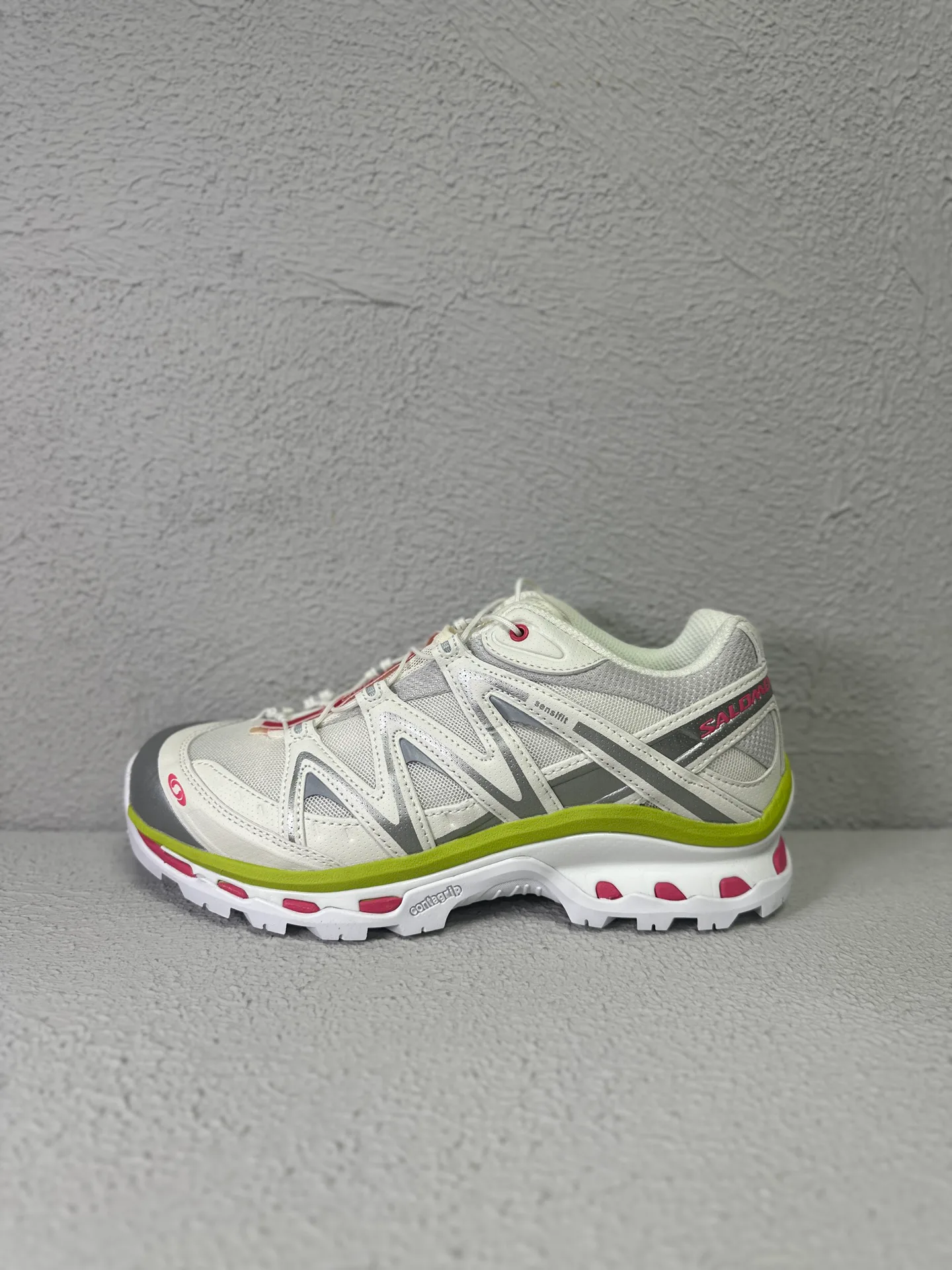 Кроссовки Женские Salomon 58124