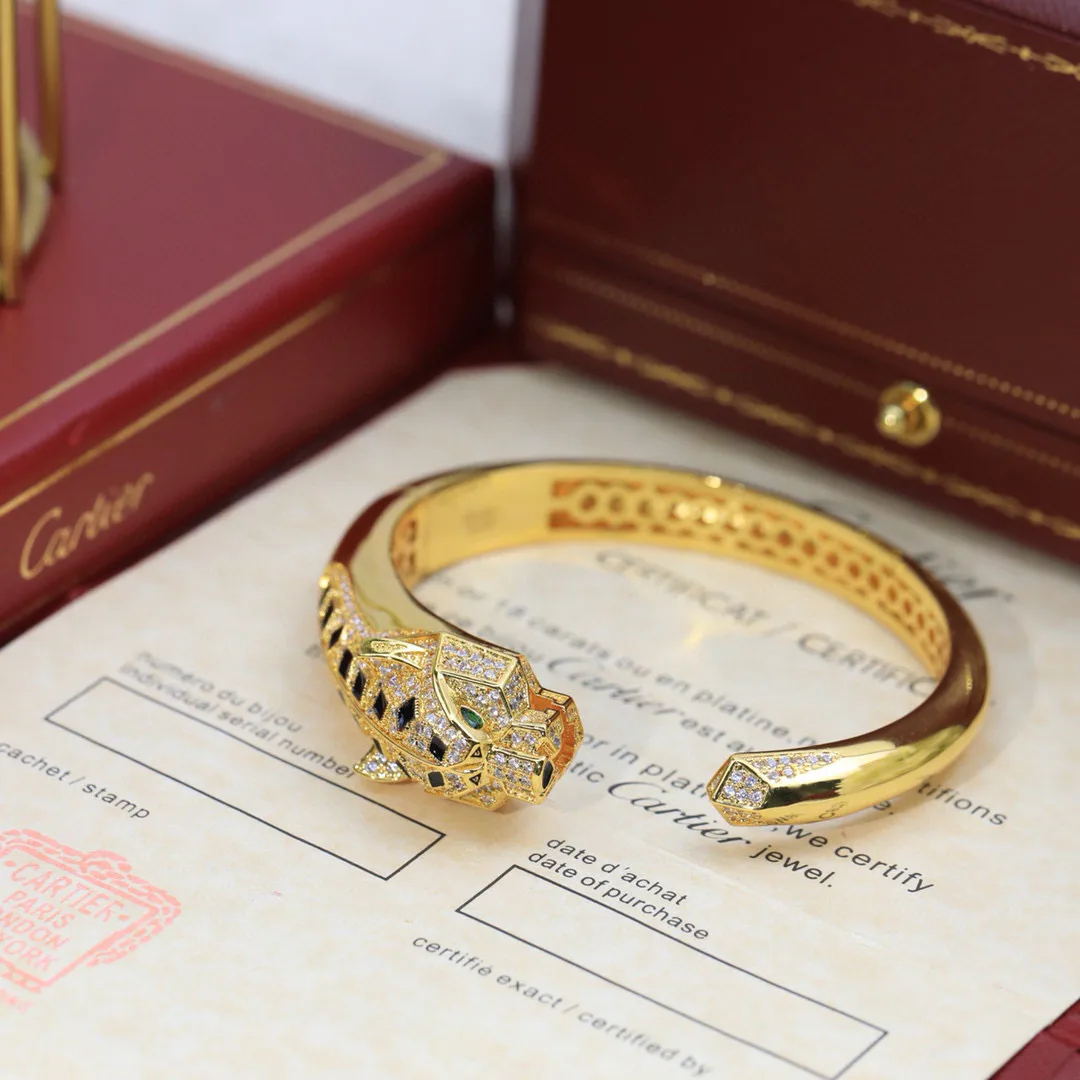 Бижутерия Cartier 225195