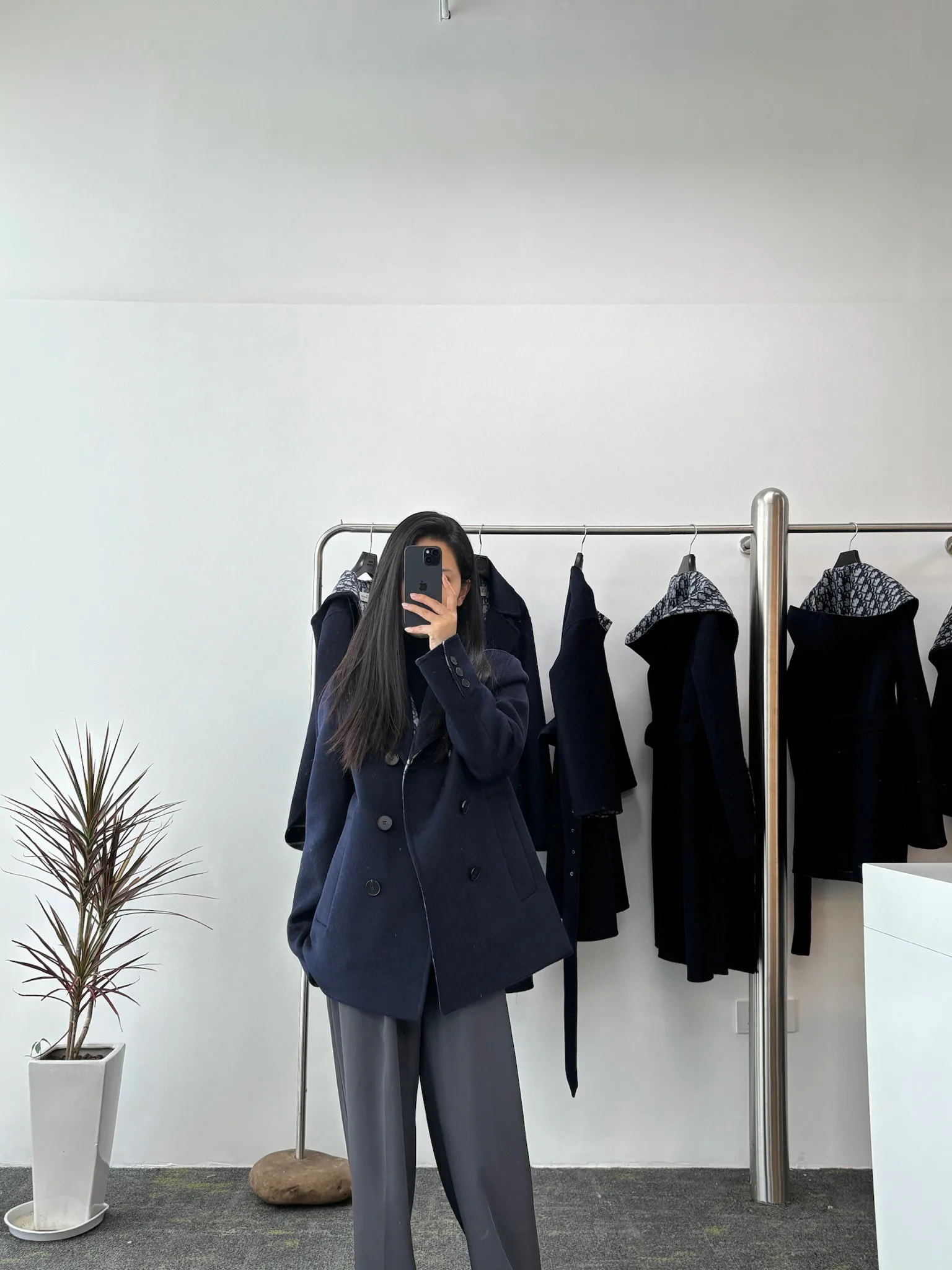 Куртки Женские Christian Dior 520851