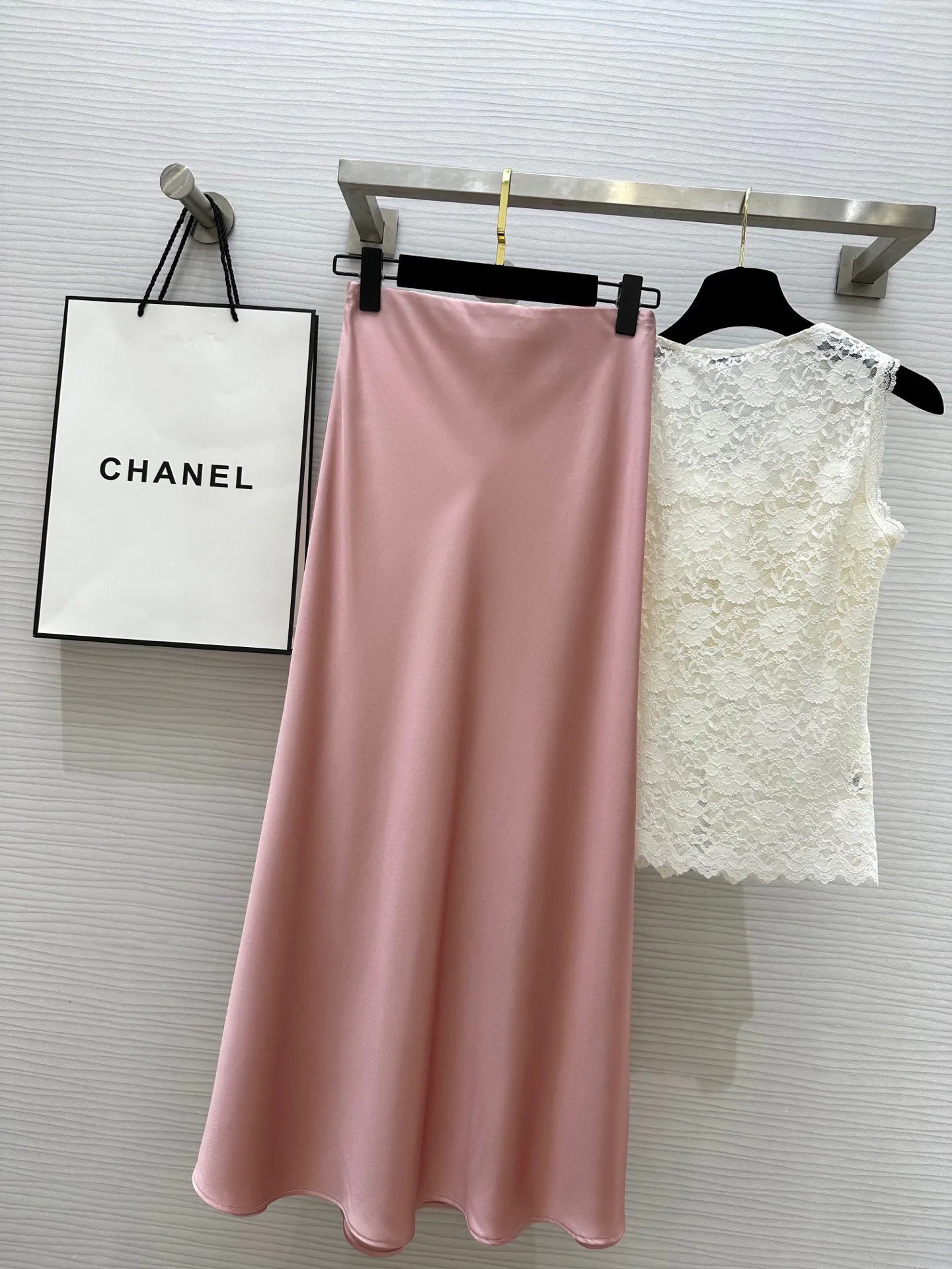 Юбки Женские Saint Laurent 11568074