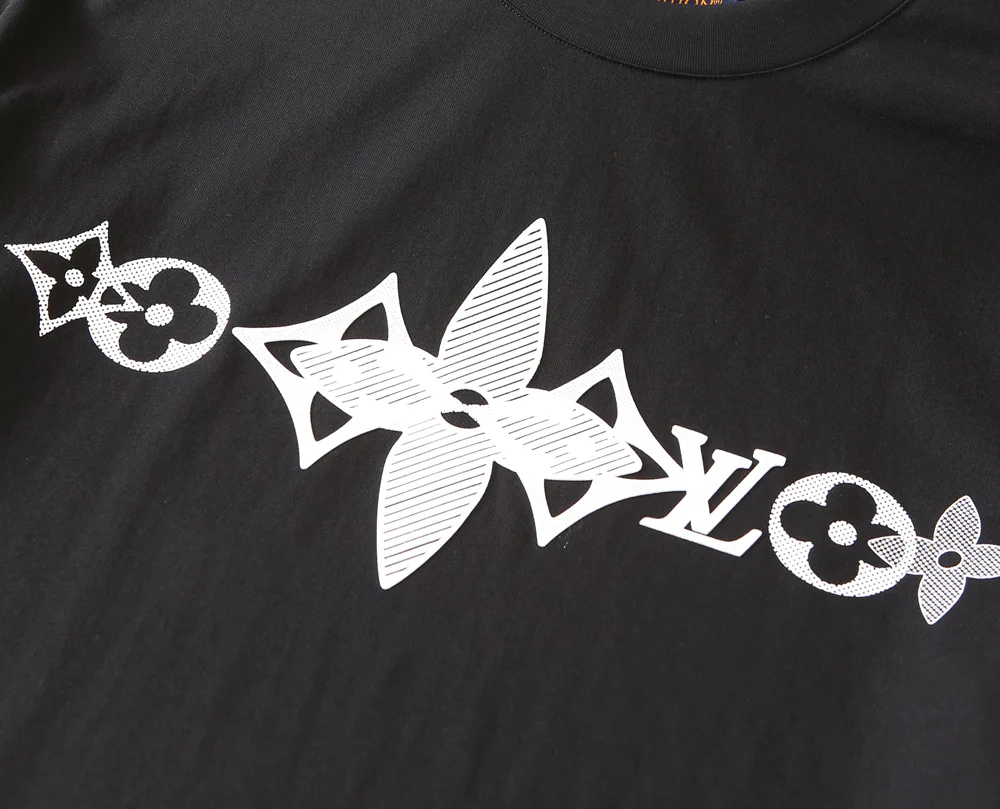 Футболки Мужские Louis Vuitton 4582318