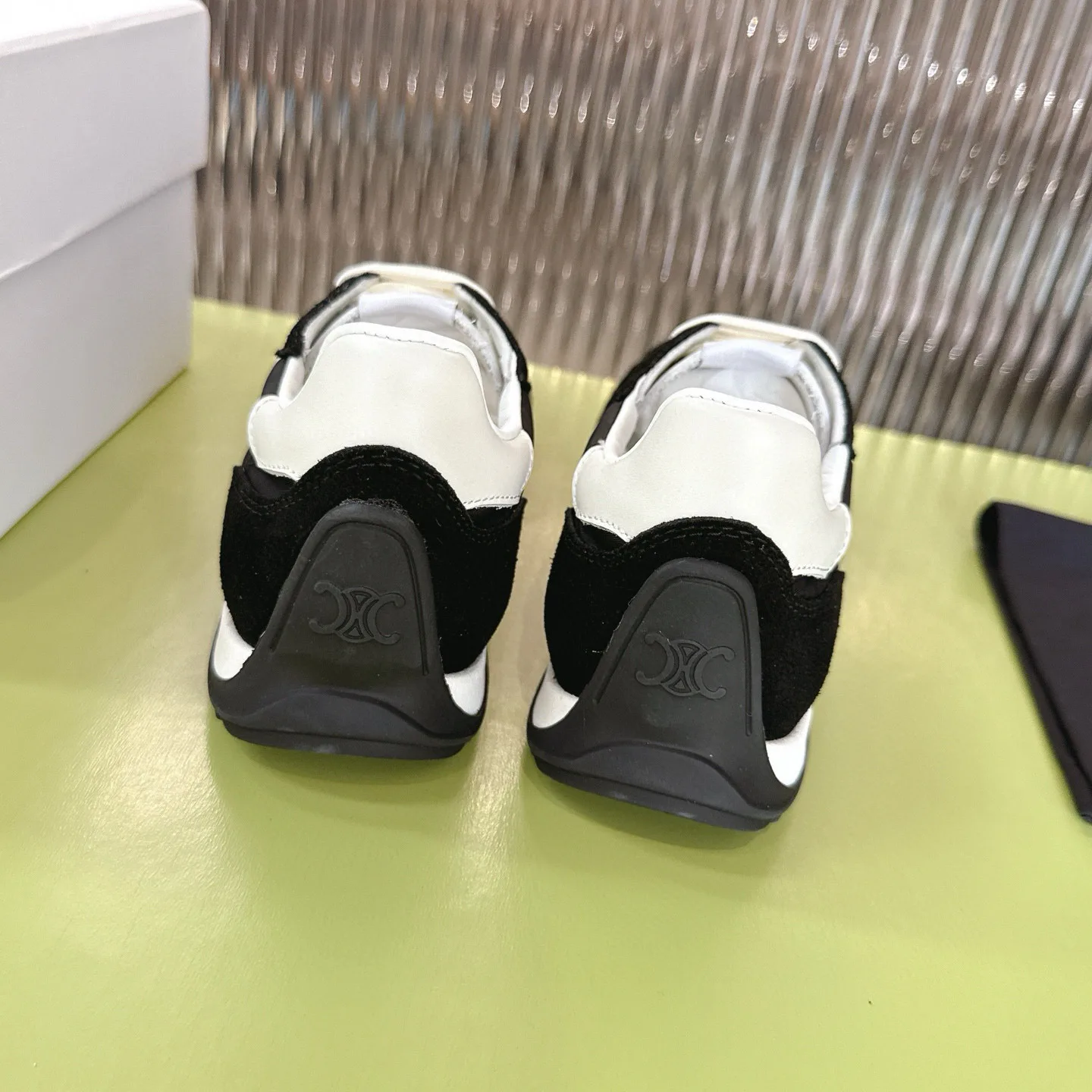 Кроссовки Женские Celine 109596