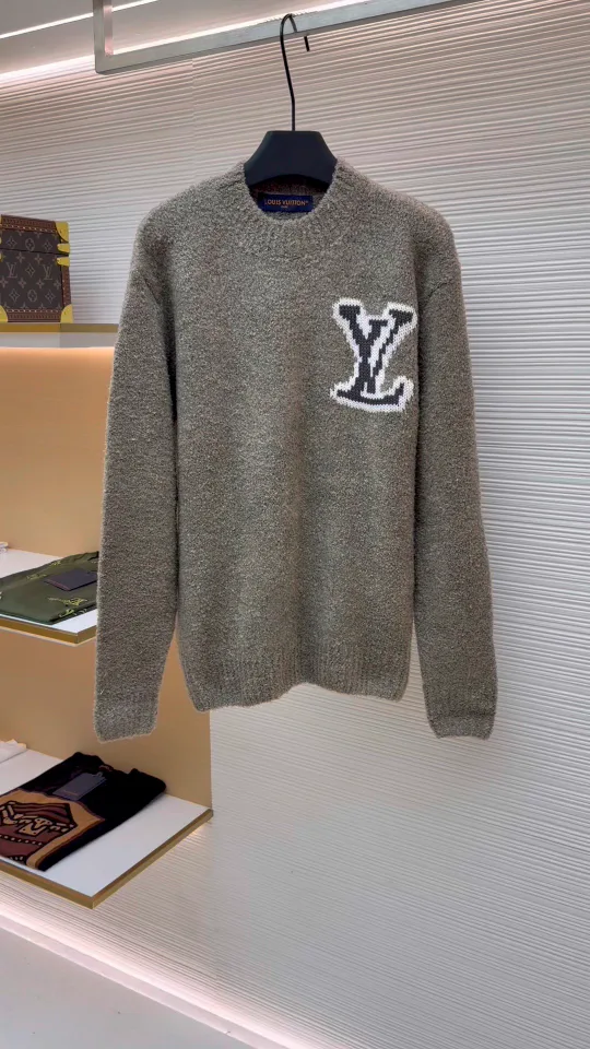 Свитеры Мужские Louis Vuitton 339533