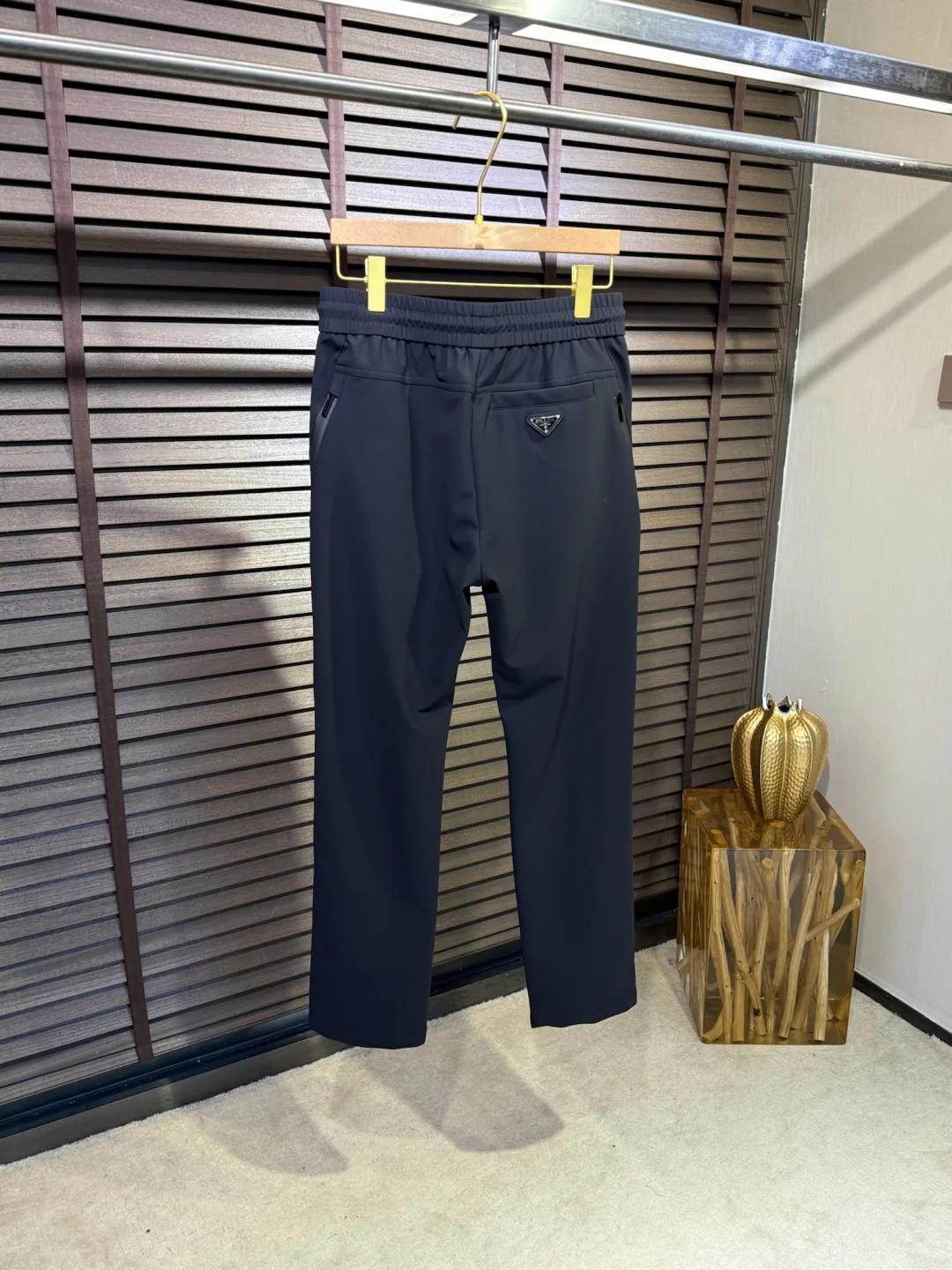 Брюки Мужские Prada 1626359