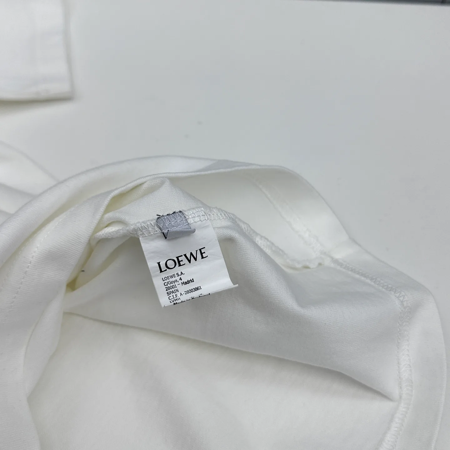 Футболки Женские Loewe 2237464