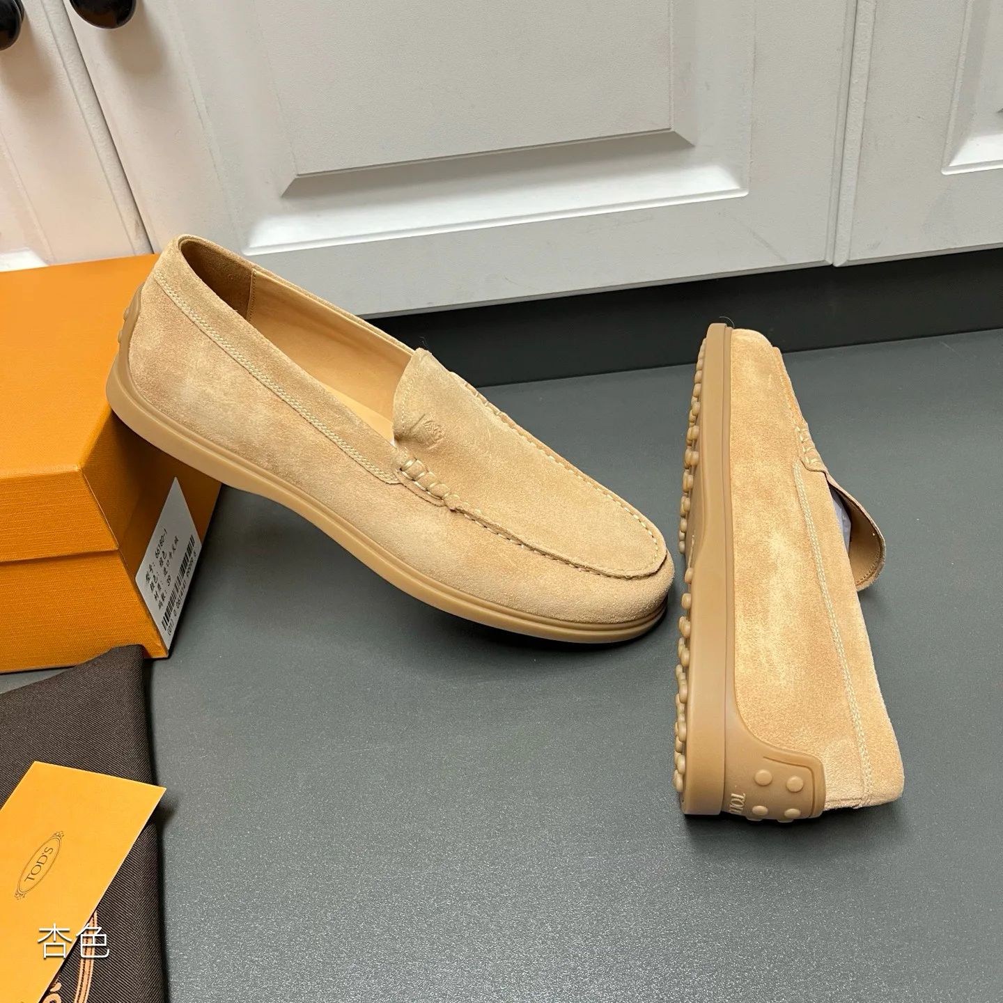 Лоферы И Туфли Мужские Tod's 18776007