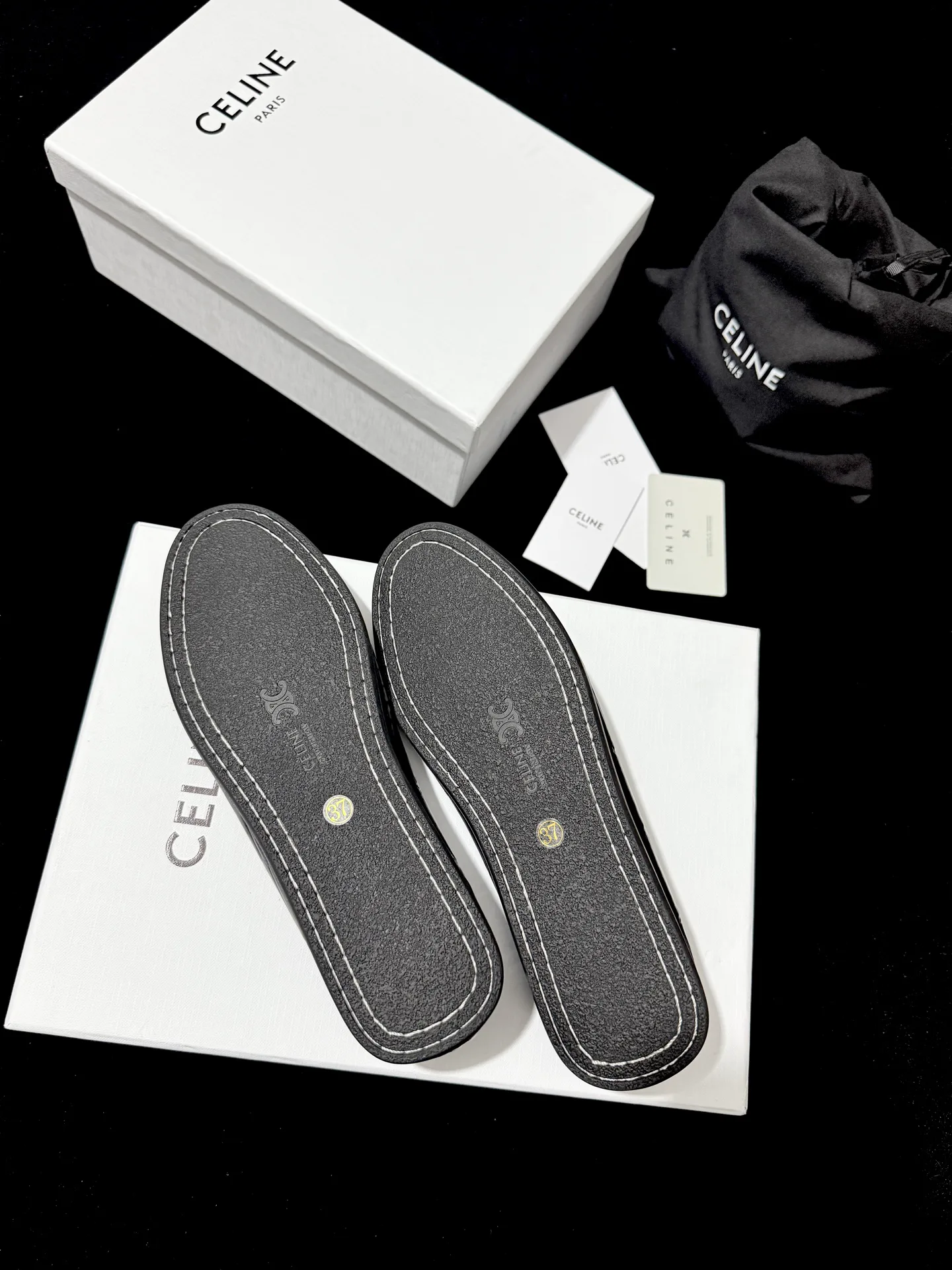 Туфли Женские Celine 18712034