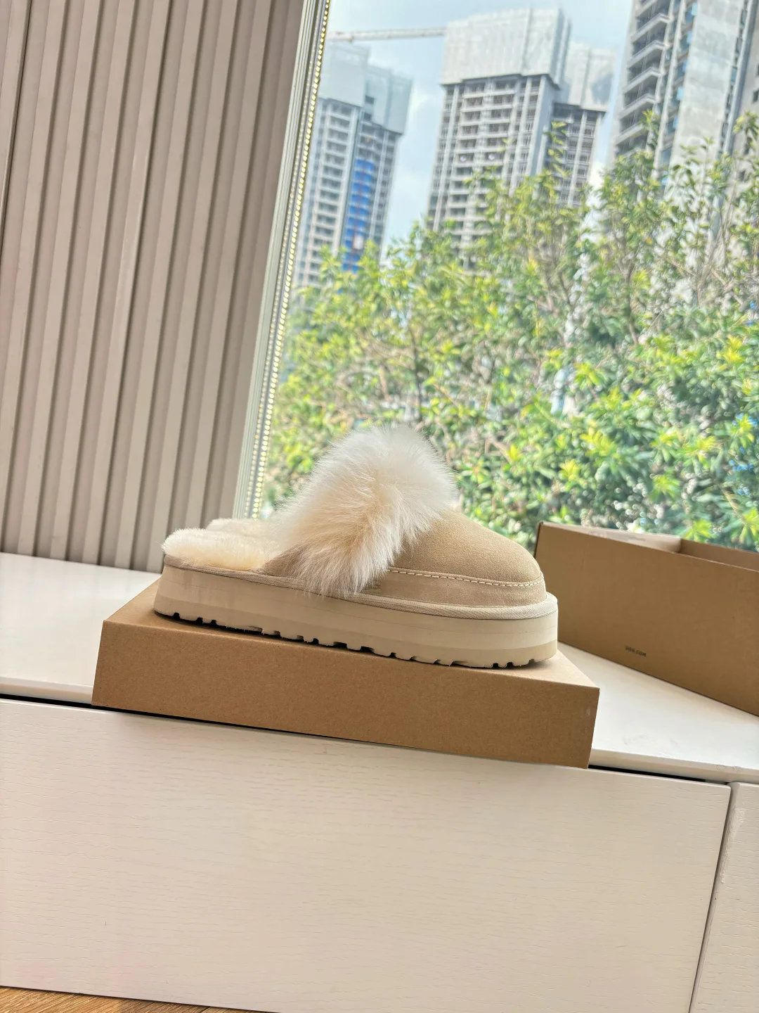 Мюли И Сабо Женские Ugg 204523