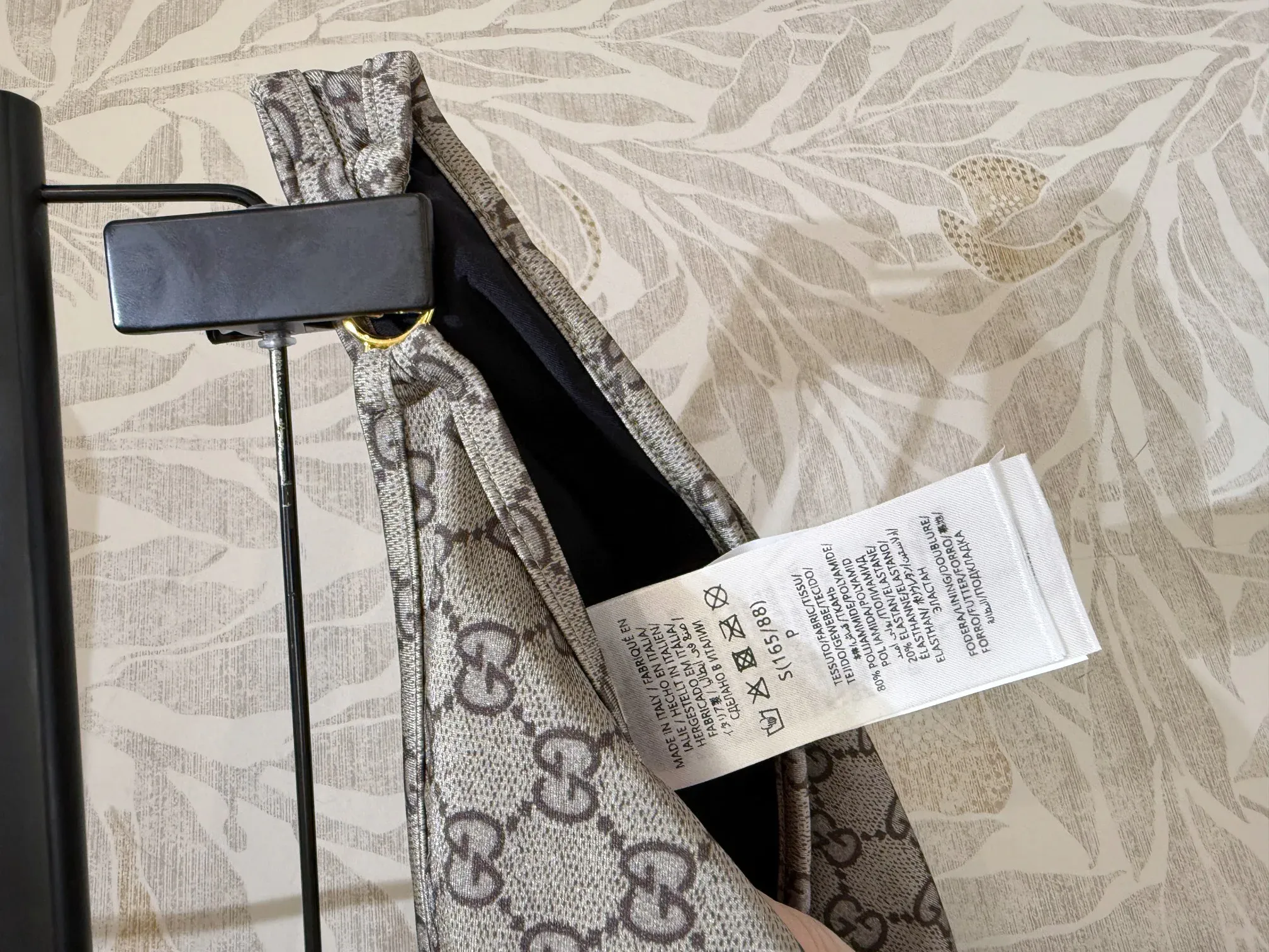 Купальники Женские Gucci 545287