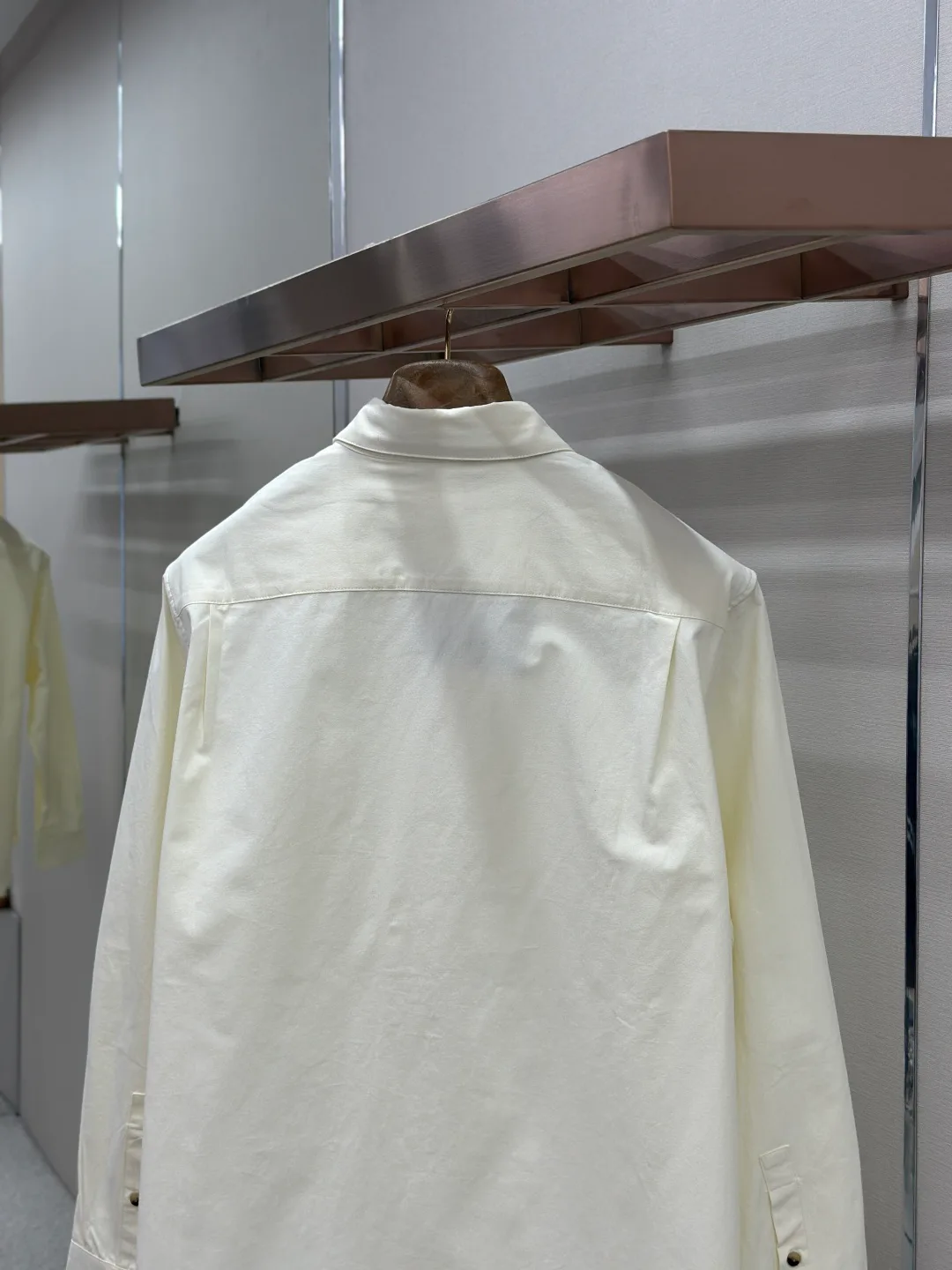 Рубашки Мужские Loewe 17288591
