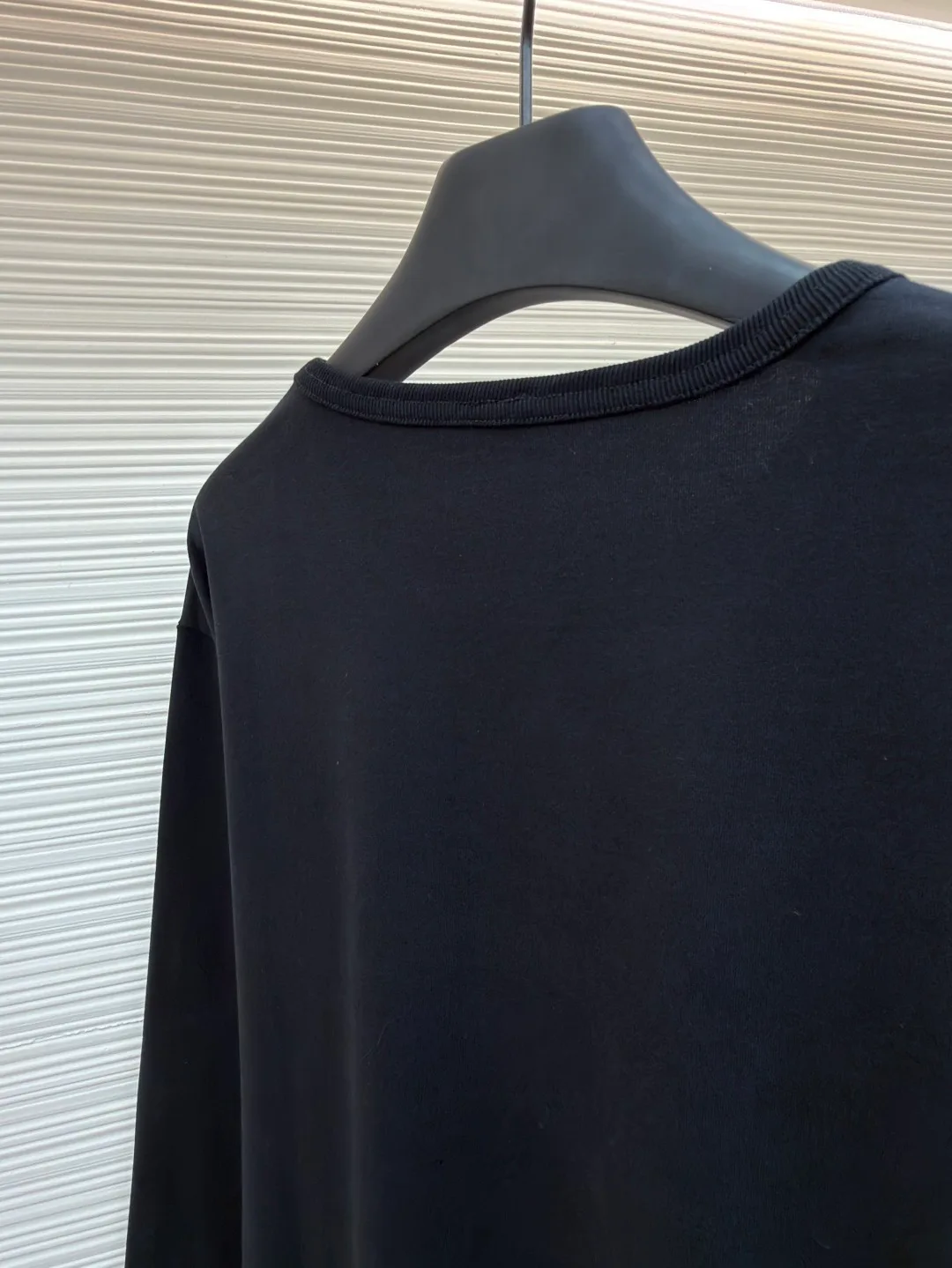 Лонгсливы Женские Chrome Hearts 412889