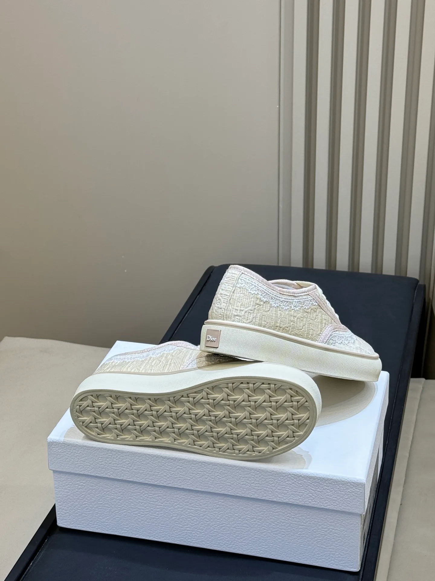 Кеды Женские Christian Dior 11601072