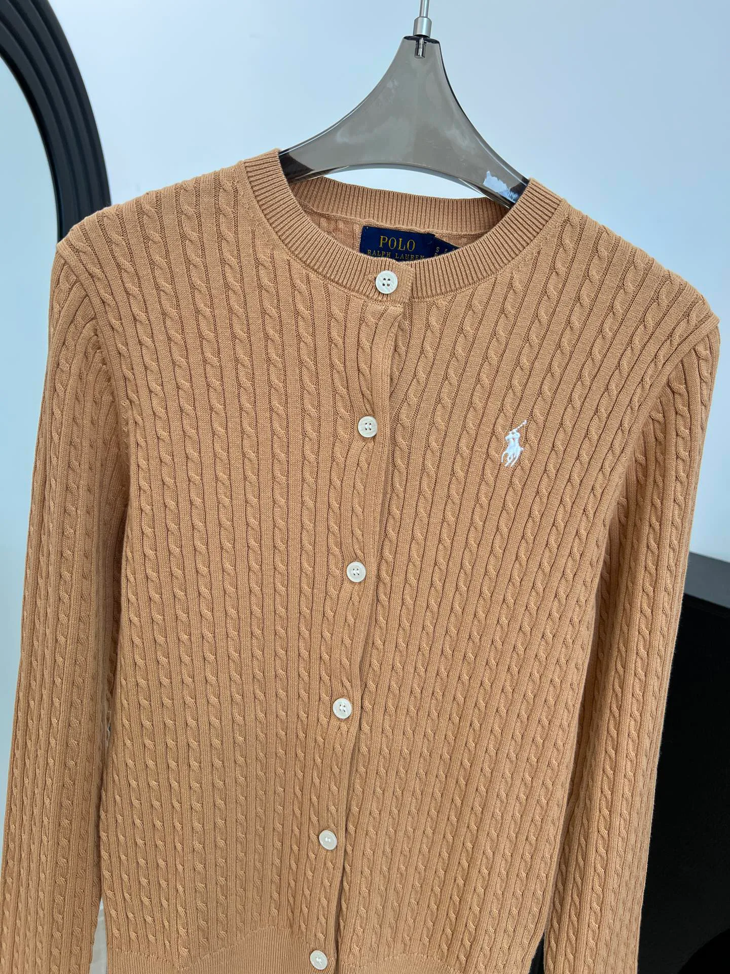 Джемперы И Свитеры Женские Ralph Lauren 10450498