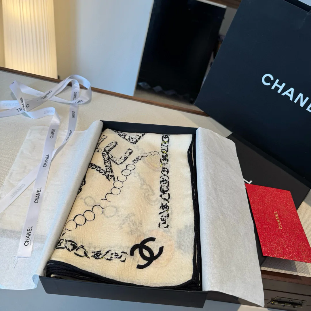 Платки Chanel 1479055