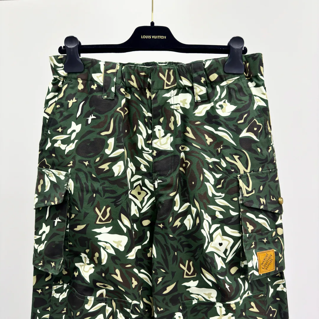 Брюки Мужские Louis Vuitton 11512357